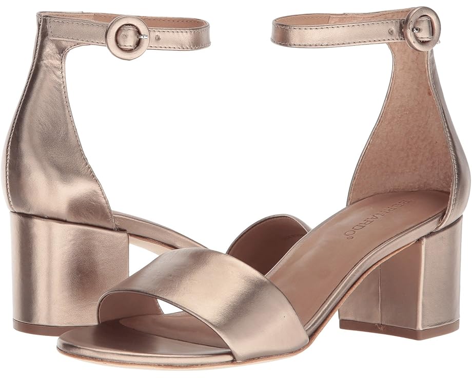 Bernardo Belinda - Pair View