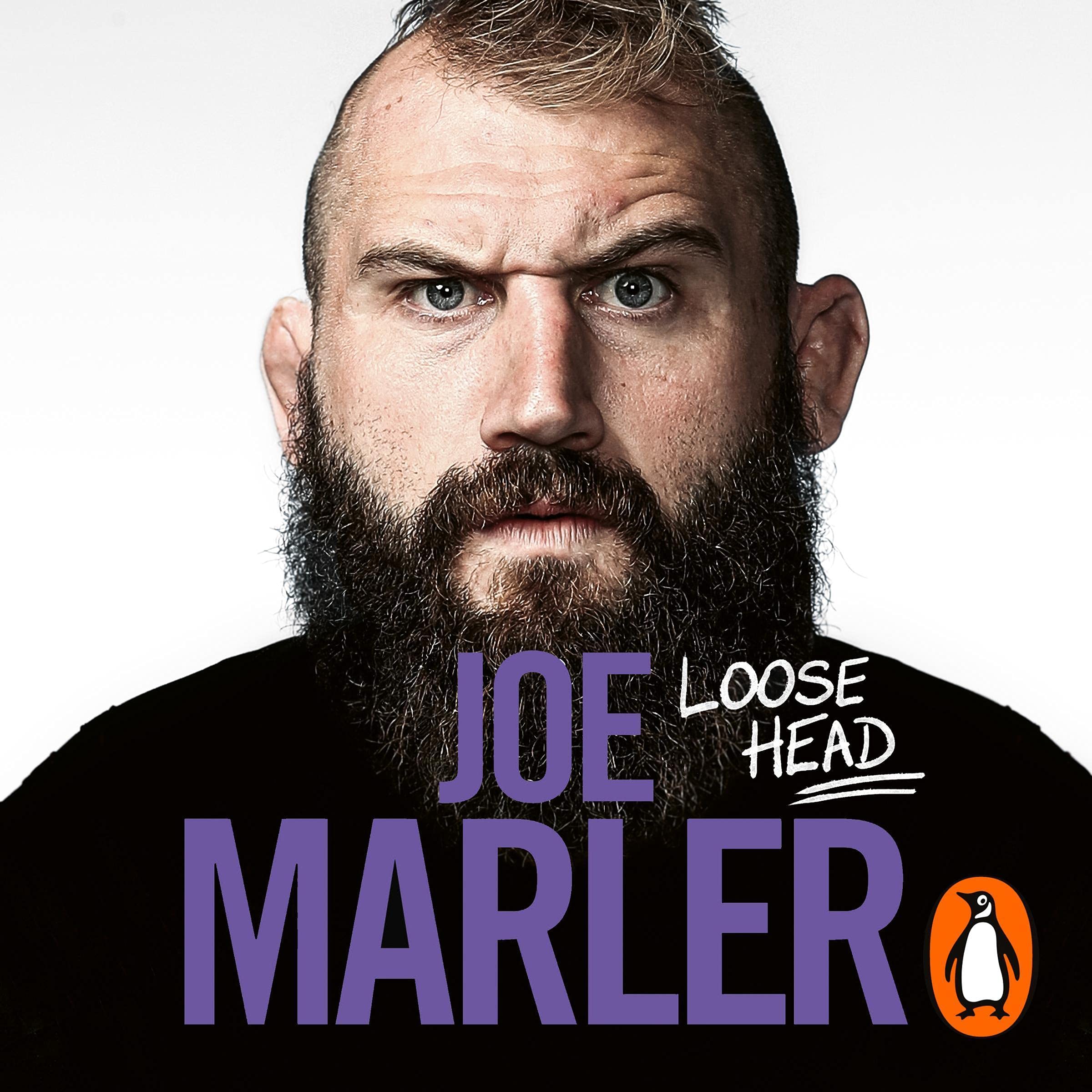 Cover art for Loose Head