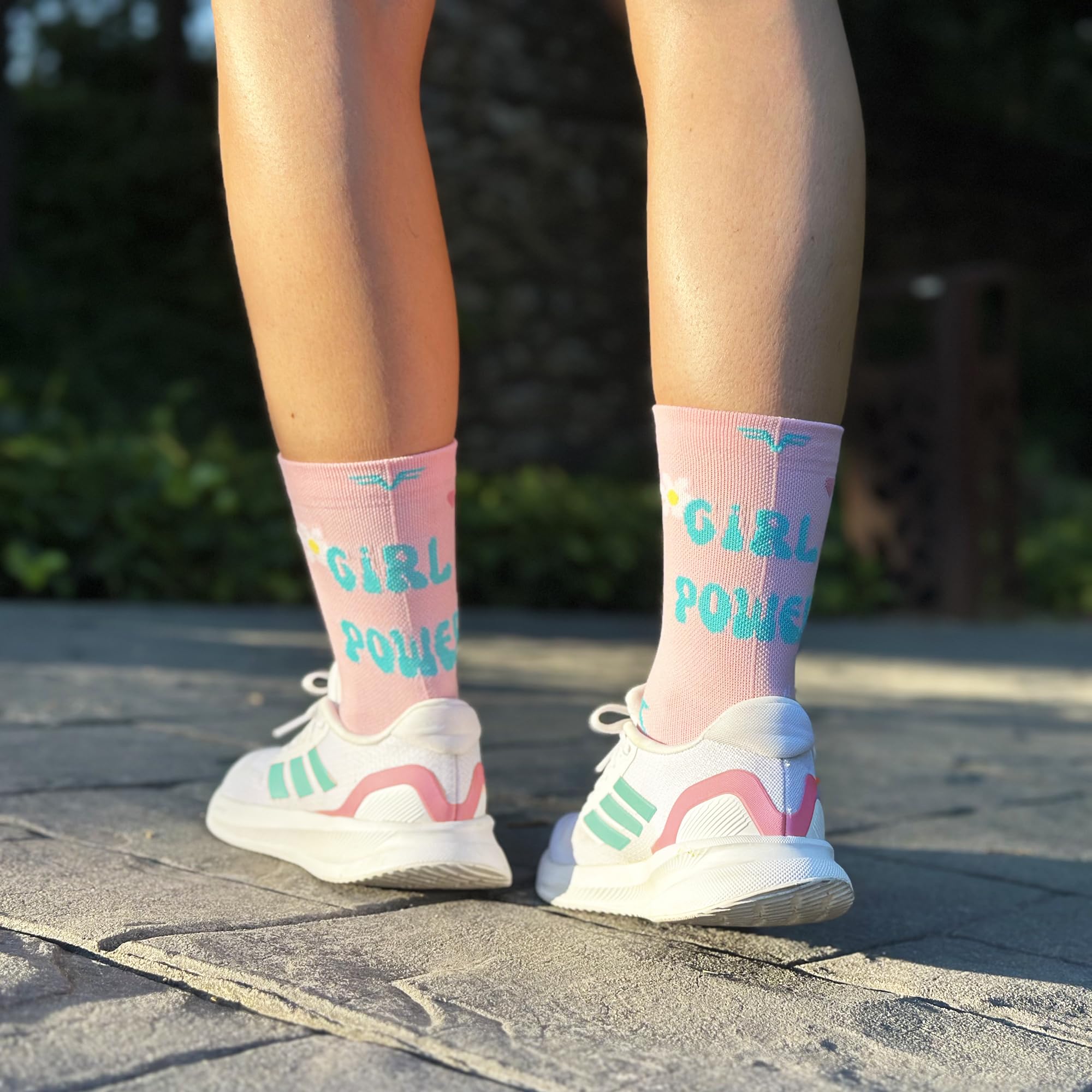 Pack 3 Calcetines Running Hombre Mujer Antiampollas Deportivos
