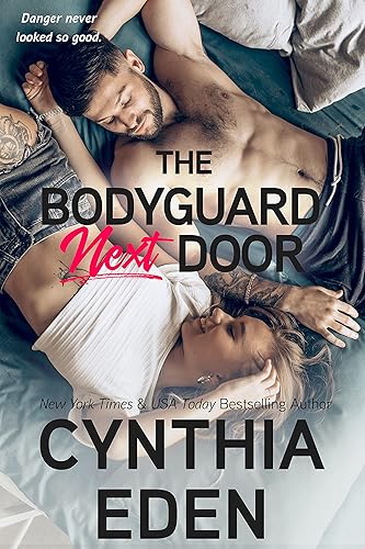 The Bodyguard Next Door (Wilde Ways Book 15)