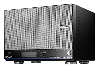 新品未使用未開封I•O DATAネットワークHDD(NAS)4TBHVL-LS4 Amazon.co.jp: I-O DATA アイ・オー・データ 法人向け4ドライブ