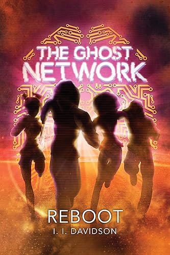 The Ghost Network Reboot