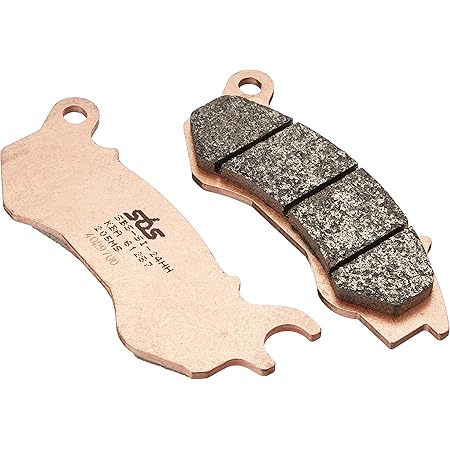 Amazon キタコ Kitaco Sbs ブレーキパッド 5ms Pcx リード110 Dio110 等 777 車 バイク 車 バイク