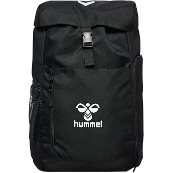 hmlPLAYERS Back Pack, Black, One Size