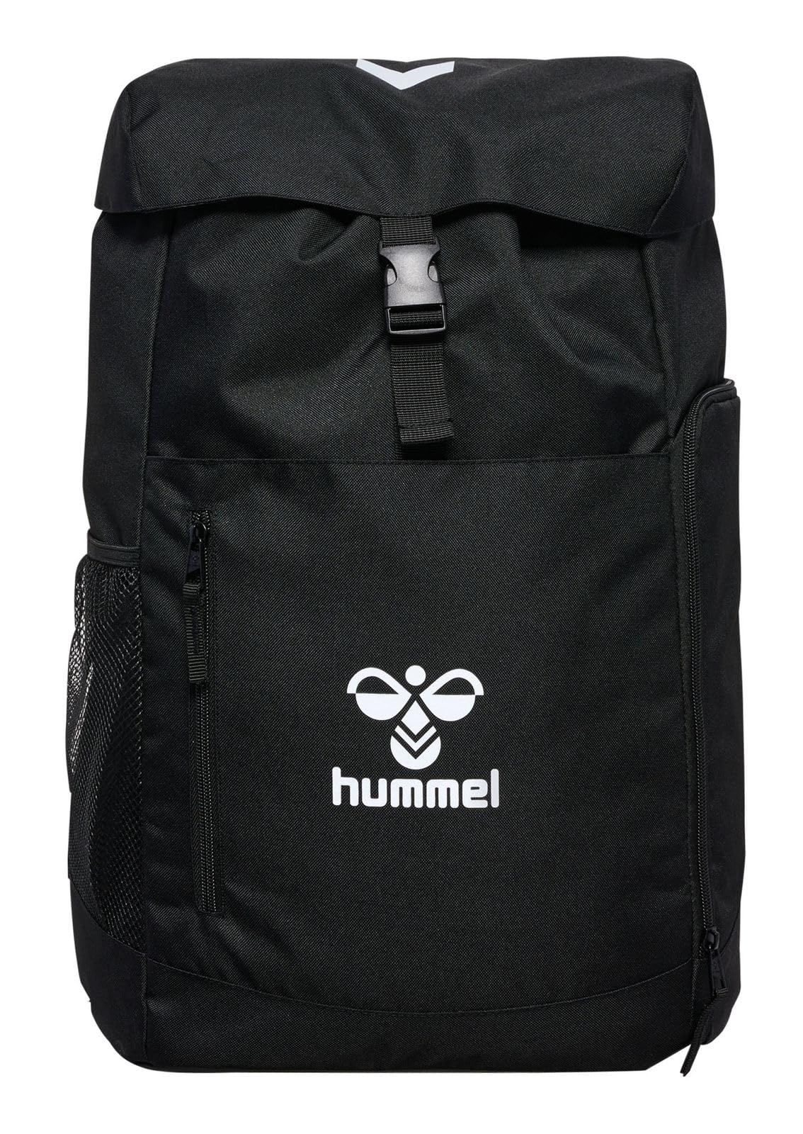 hummel hmlPLAYERS Back Pack, Black, One Size