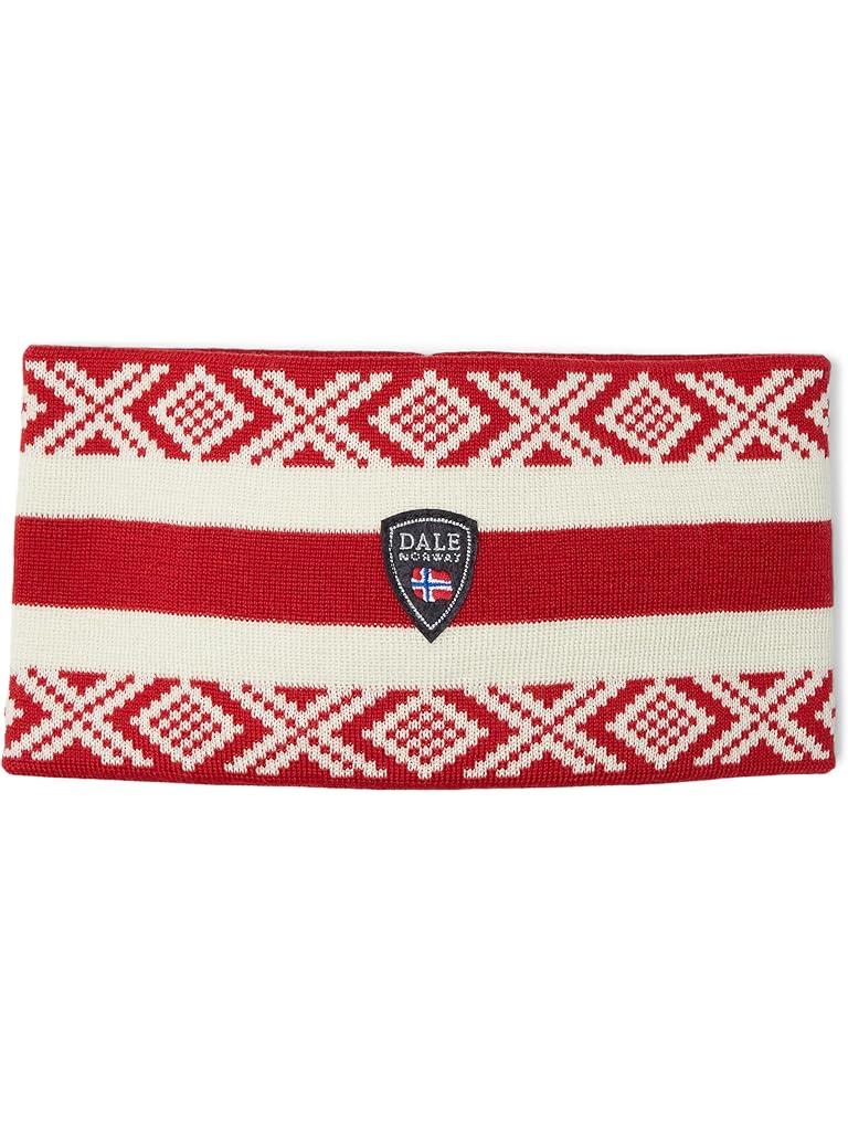 White Dale of Norway Kvitegga Headband