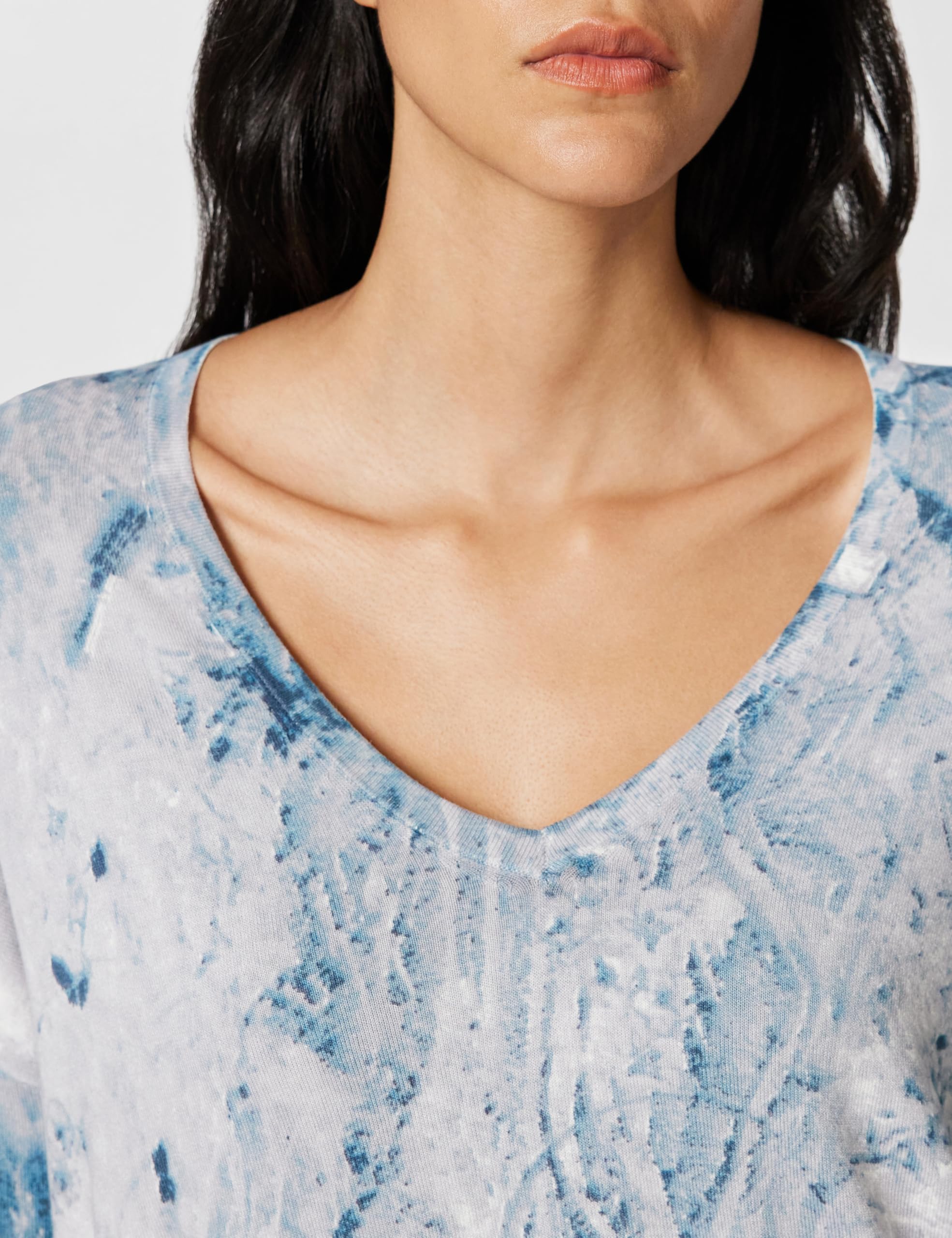 Desigual Ottawa Sweatshirt Donna