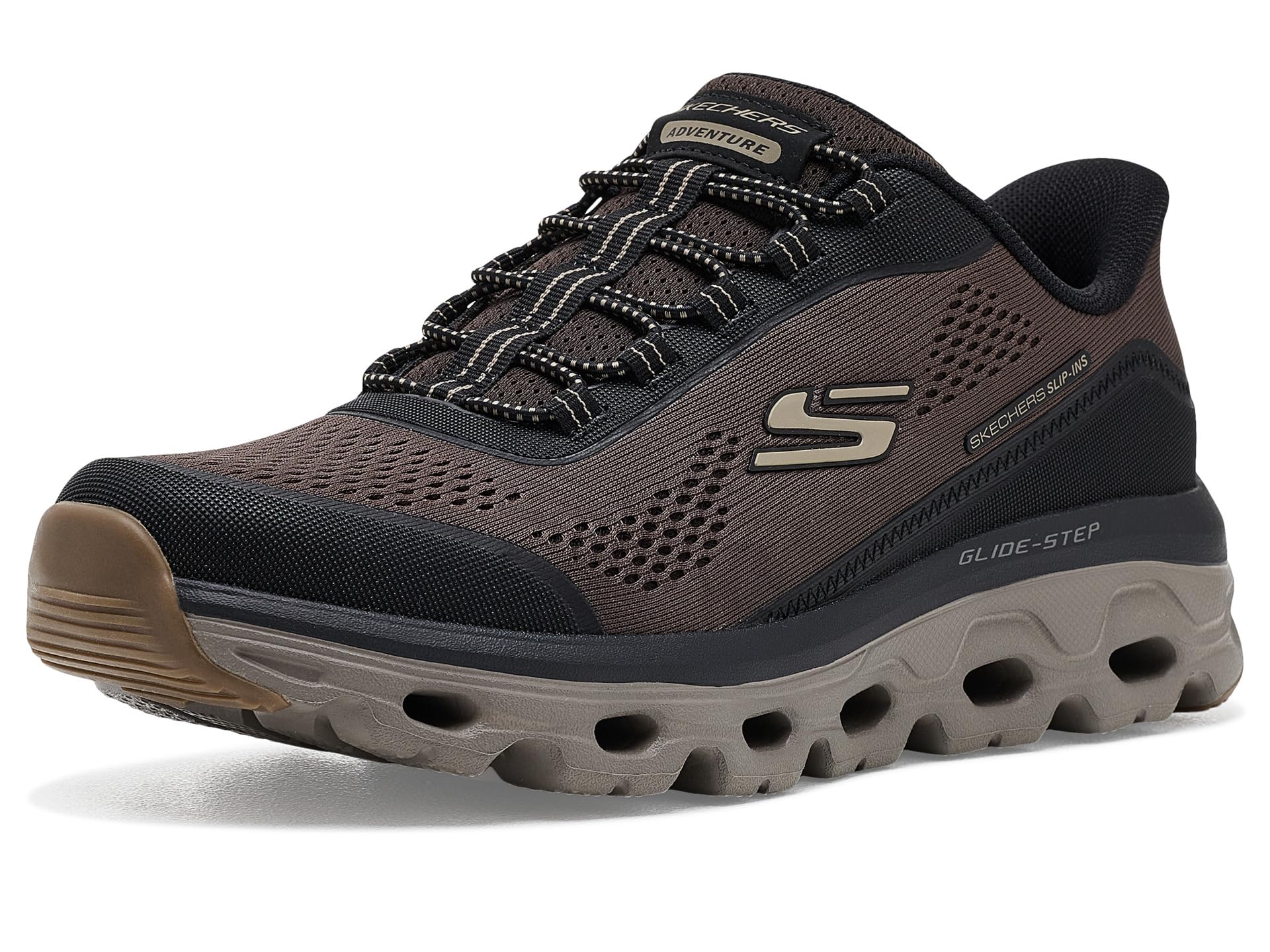 Skechers Men's Glide-Step Sole Slip-in