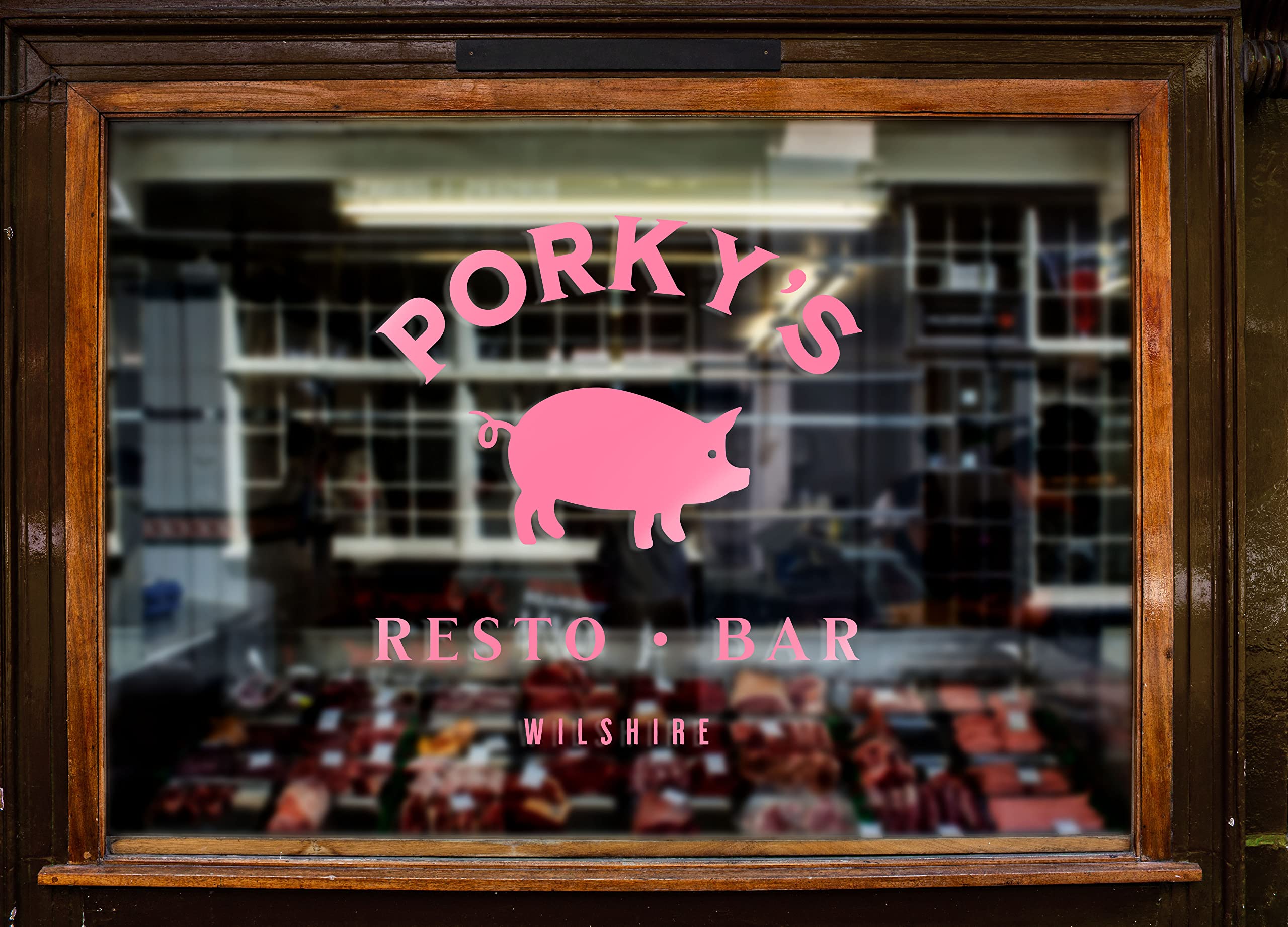 VViViD Soft Pink Gloss 11.8 Inches x 84 Inches (7 Feet) DECO65 Permanent Adhesive Craft Vinyl for Cricut, Silhouette & Cameo