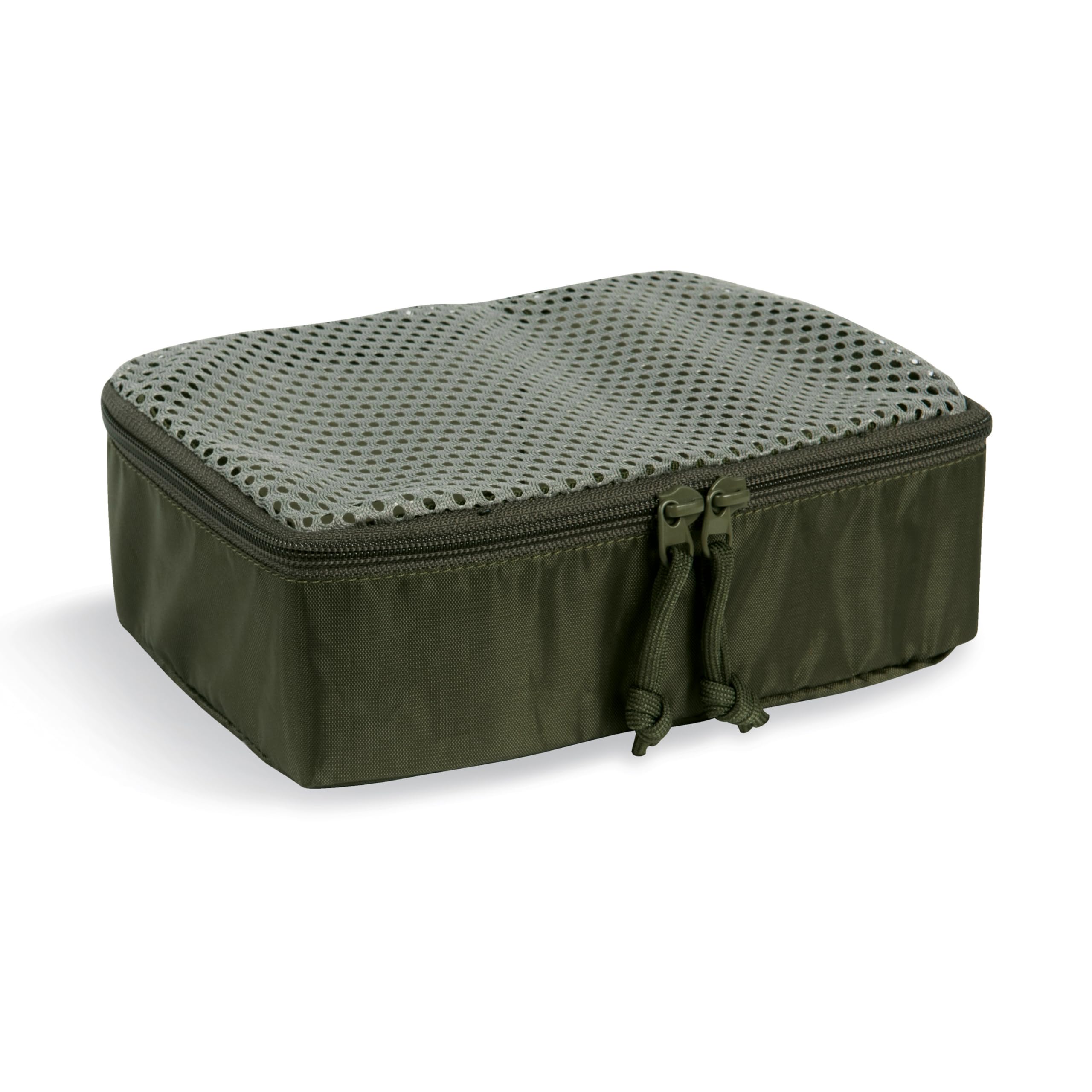 Tasmanian Tiger TT Modular Pouch Set VL Sac Unisexe pour Adulte Vert Olive