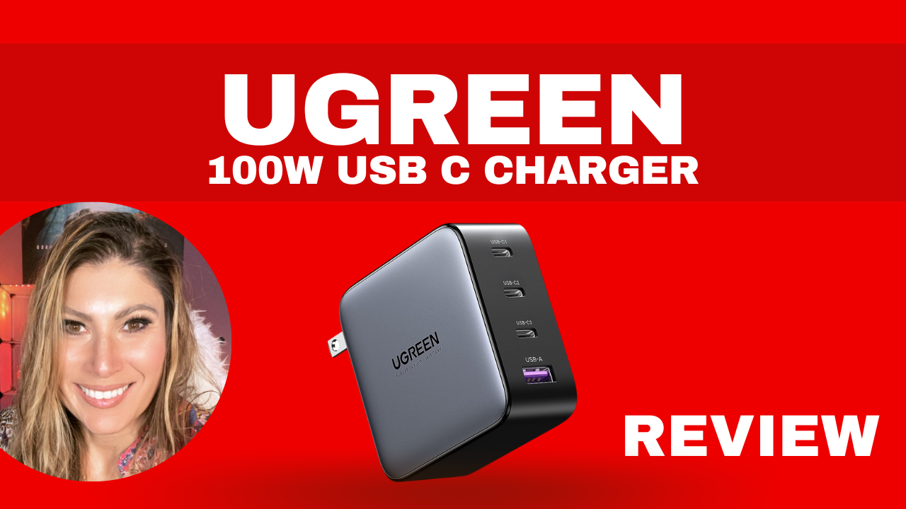 watch-is-ugreen-100w-usb-c-charger-worth-it-on-amazon-live