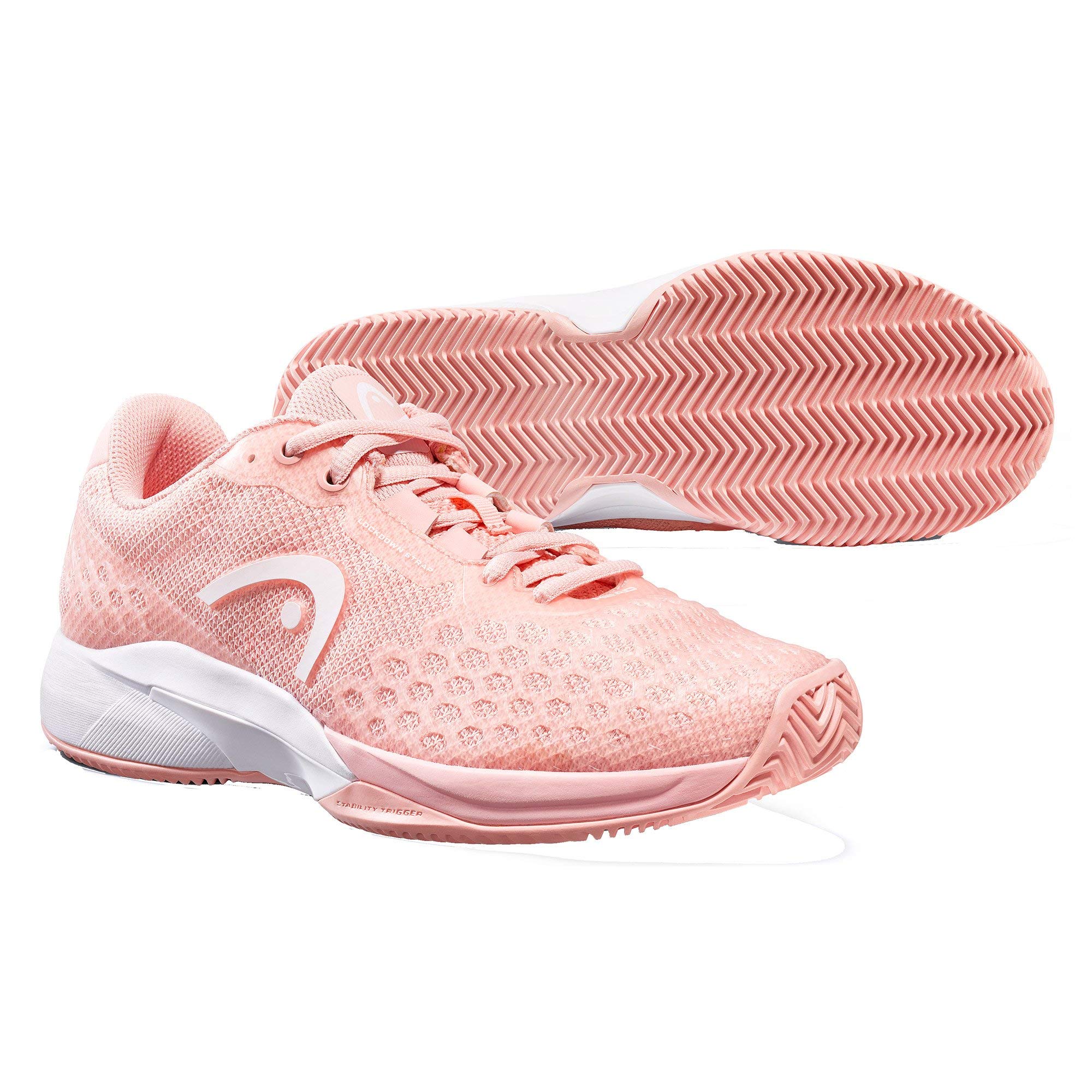 HEAD Revolt Pro 3.0 Clay Women Chaussure de tennisPour Femmes