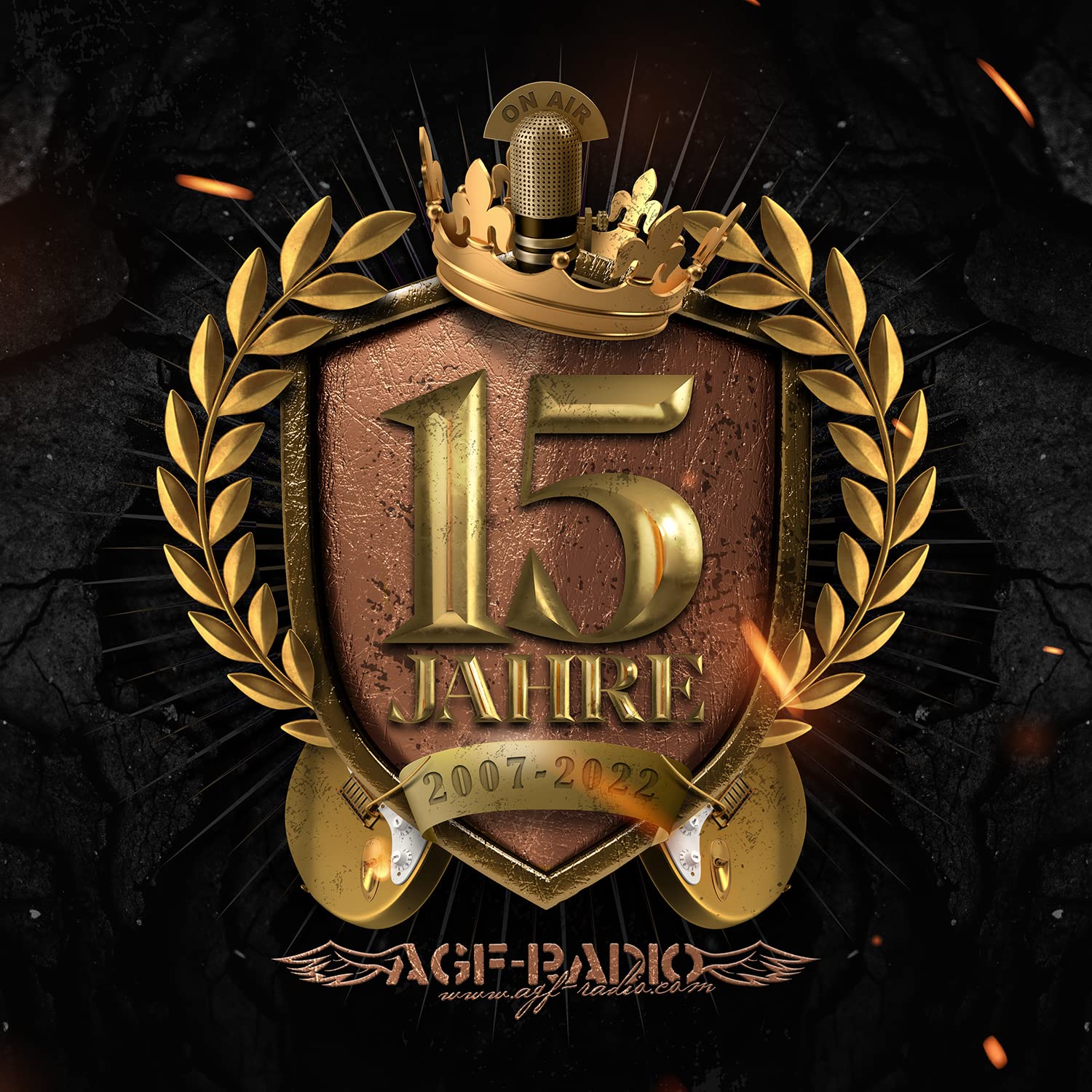 Wiens No.1 / Junge Roemer