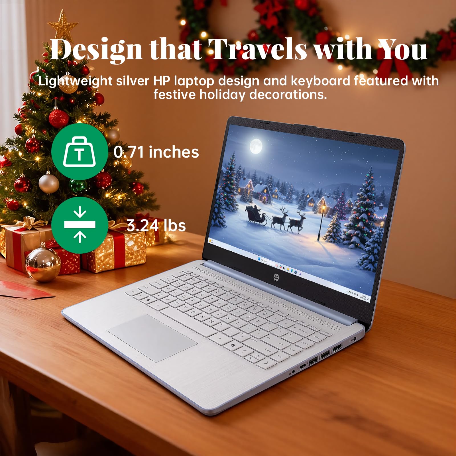 HP 14 ノートパソコン2025 超軽量 ノートPC PC Amazon.co.jp: HP 14インチ ノートパソコン 2025 ビジネス学生スリム