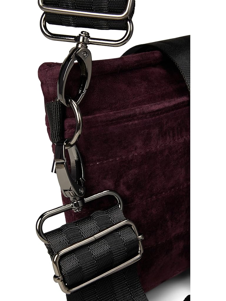 Purple THINK ROYLN Bum Bag 2.0