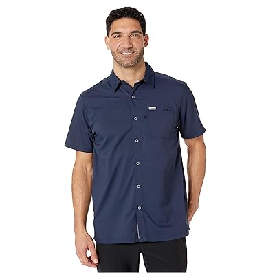 Columbia Slack Tidetm Camp Shirt Men