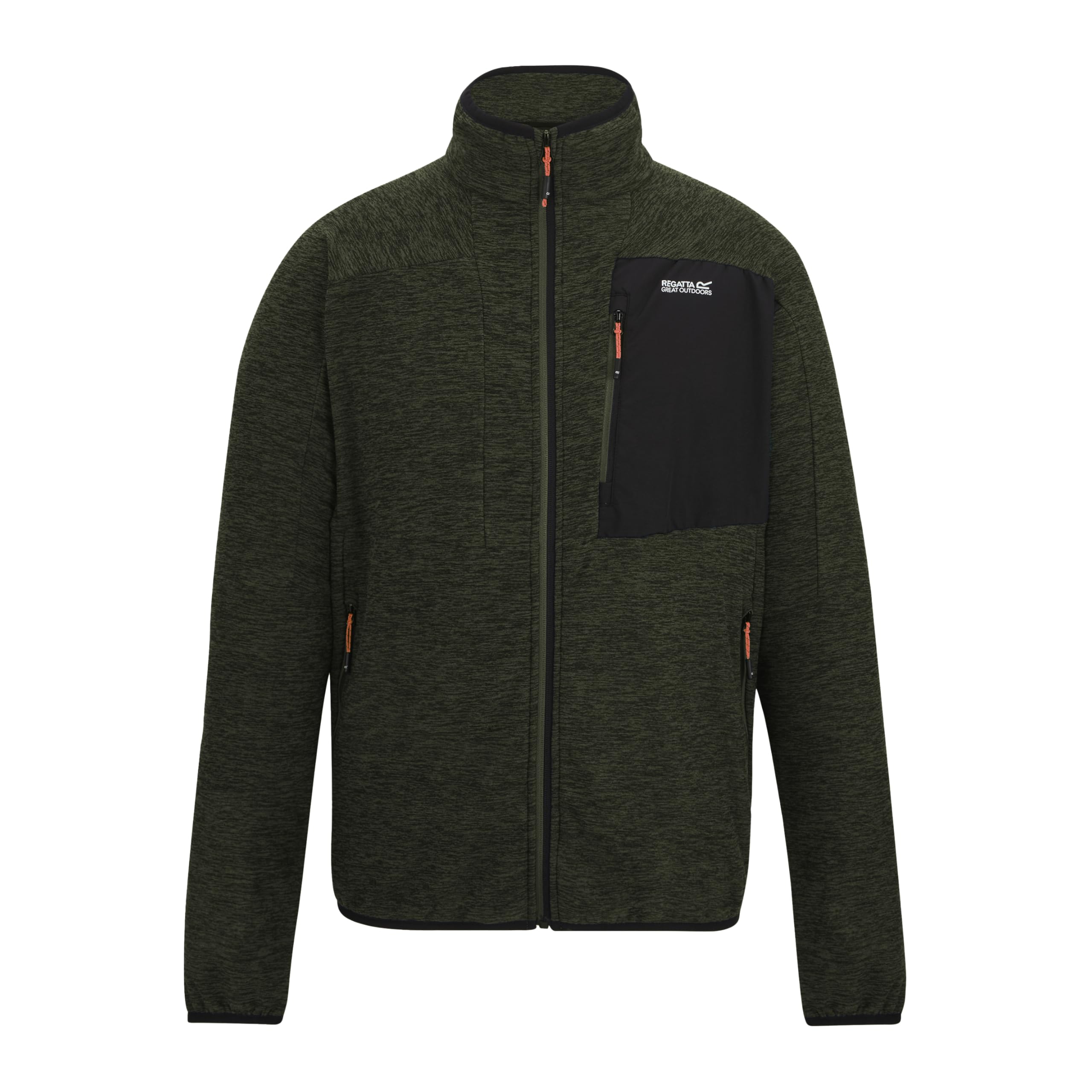 Regatta Men's Vert Fleece Scaris