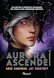Aurora ascende: 1