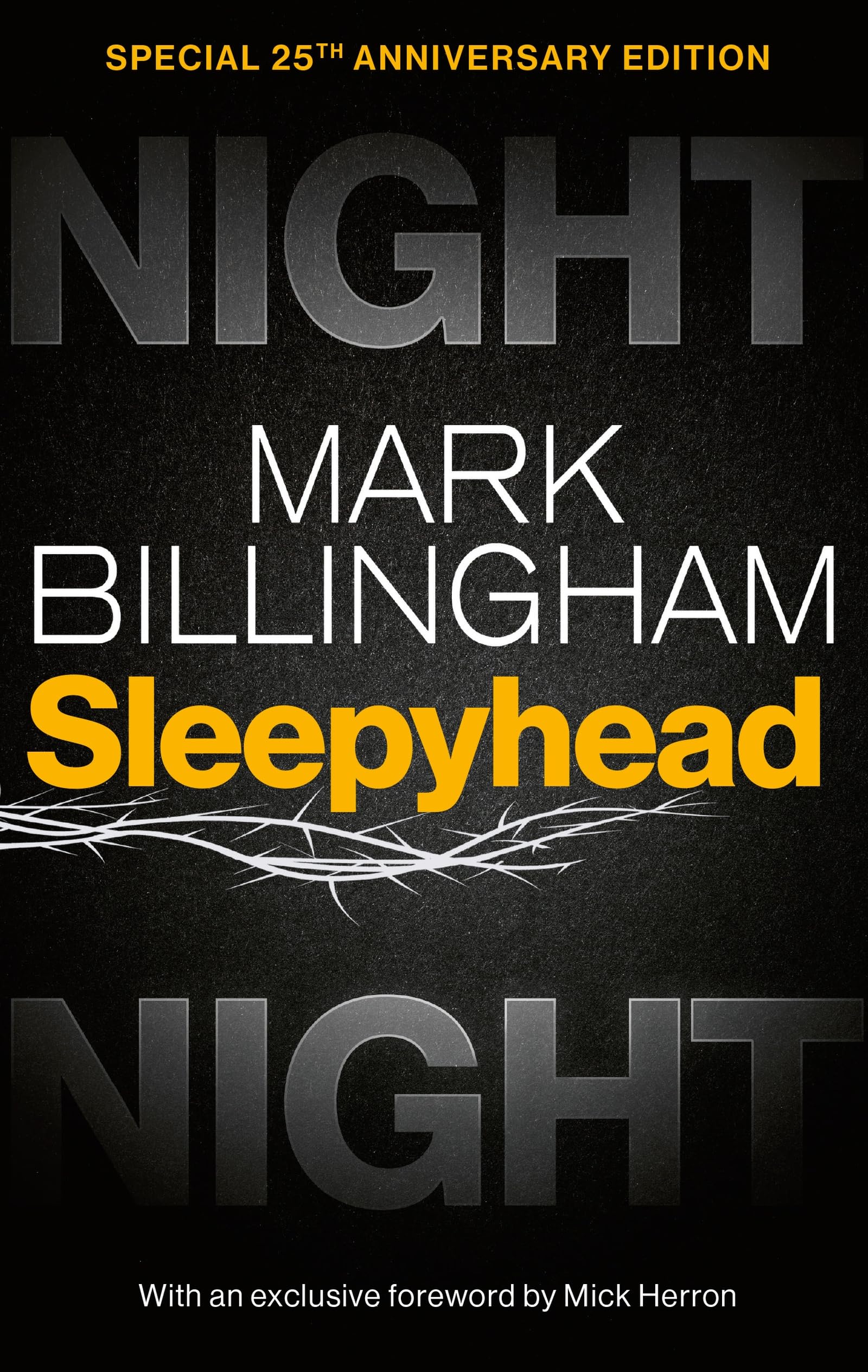 Sleepyhead (Tom Thorne Novels)