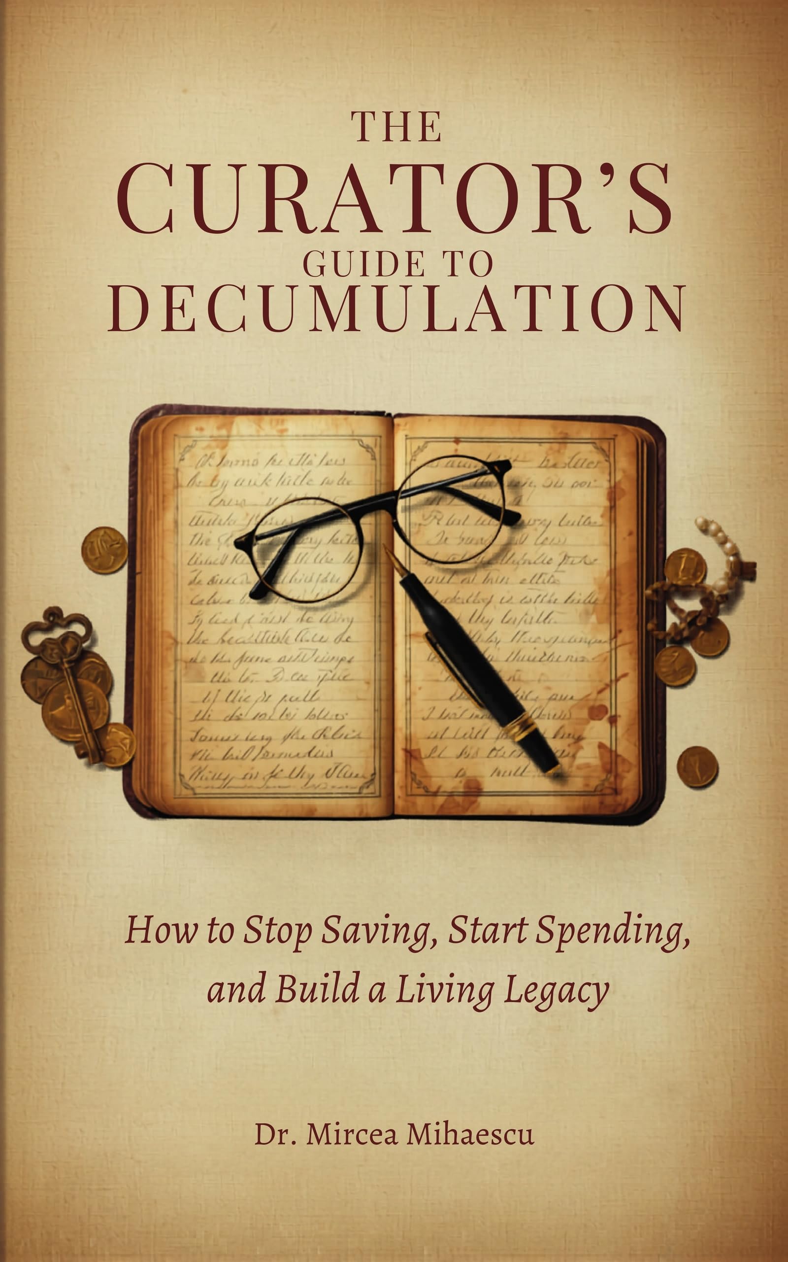 The Curator’s Guide To Decumulation