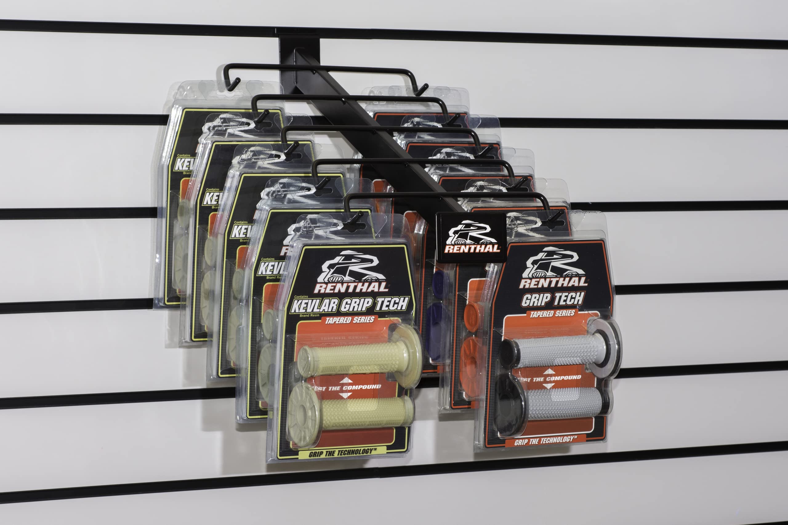 RENTHAL GRIP DISPLAY STAND -230MM U-RN-POS-230