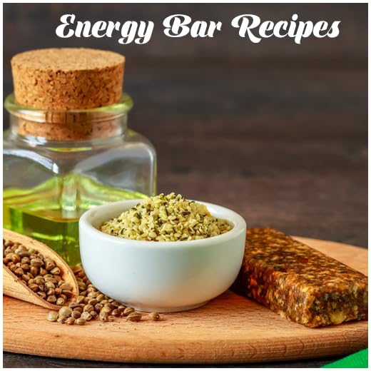 Energy Bar Recipes