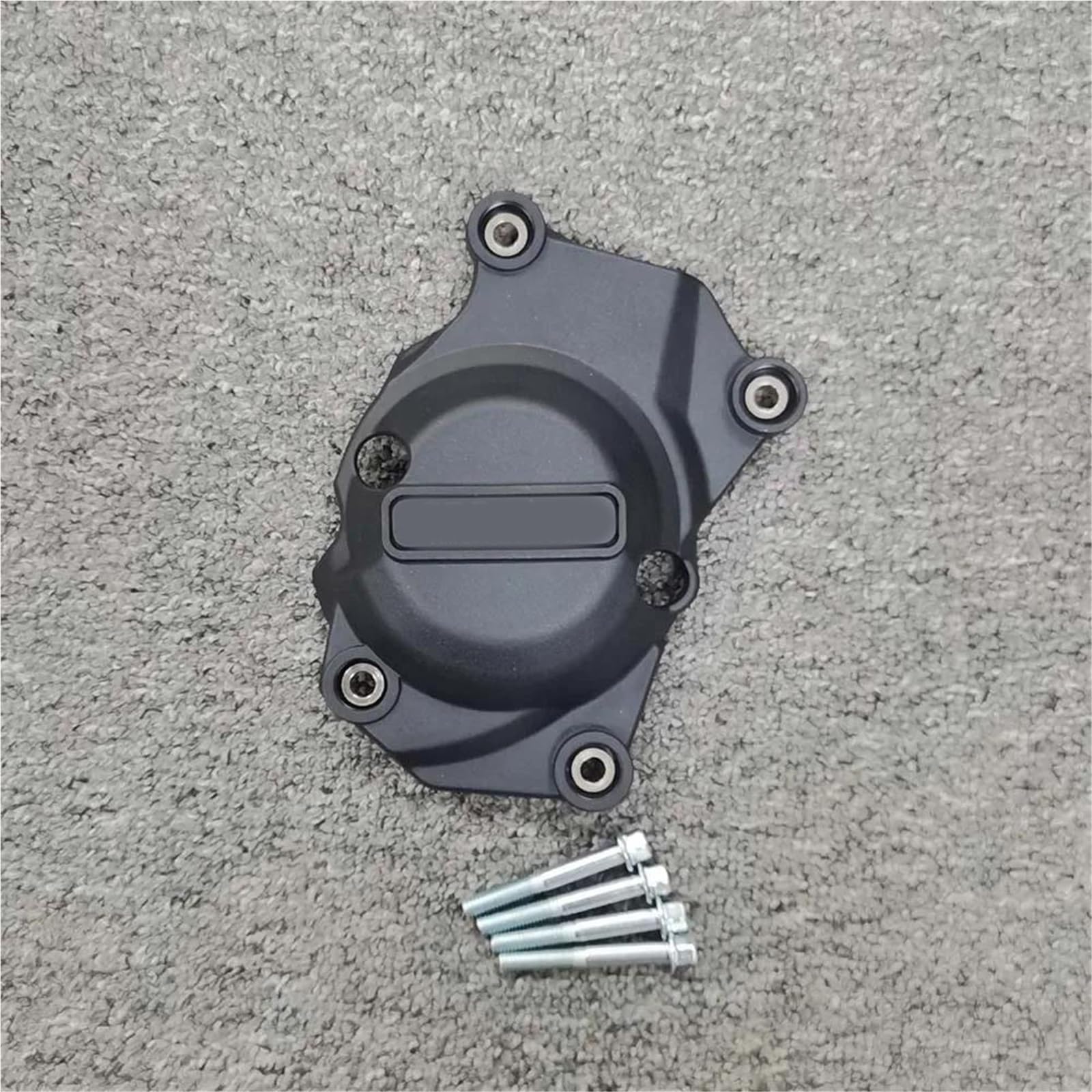 Protection moteur Triumph Trident 660 et Tiger 660 modèles 2021 à 2025