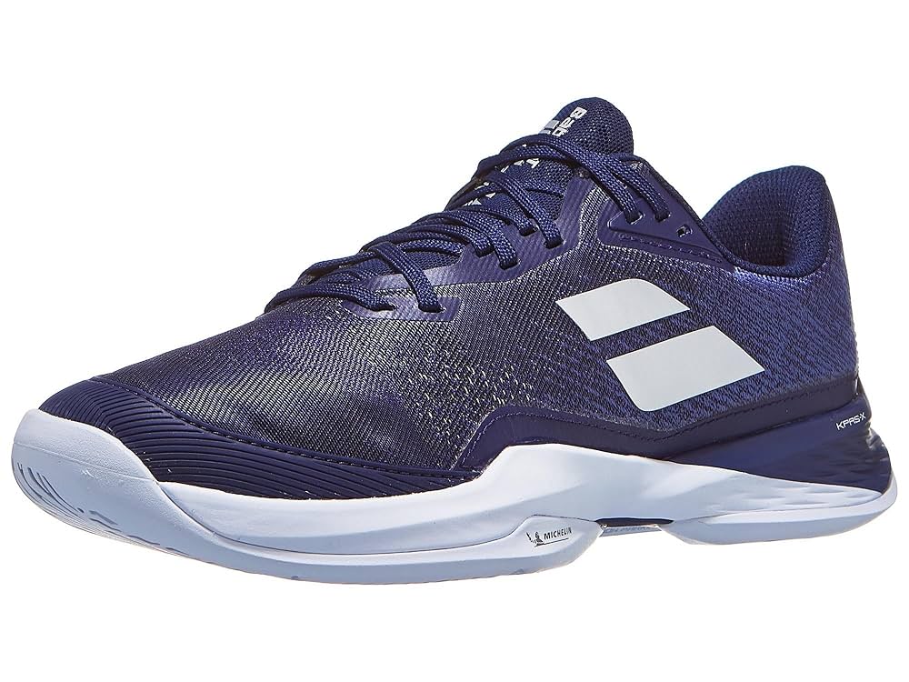 Amazon.com | Babolat Men's Jet Mach 3 All Court Tennis Shoes