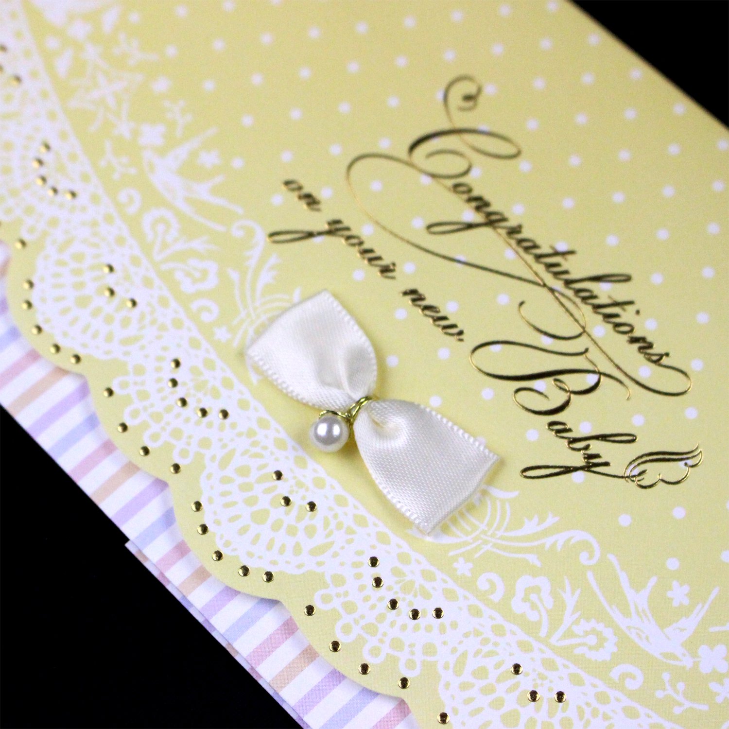 Ampersand PBG05 Green Pastelbord 3 Pack 5 X 7 in.