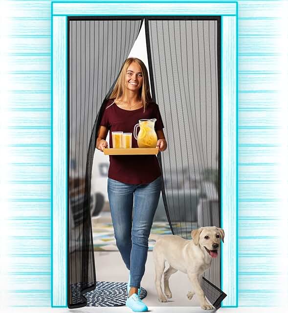 Screen Doors Screen Doors / Exterior Doors Tools & Home