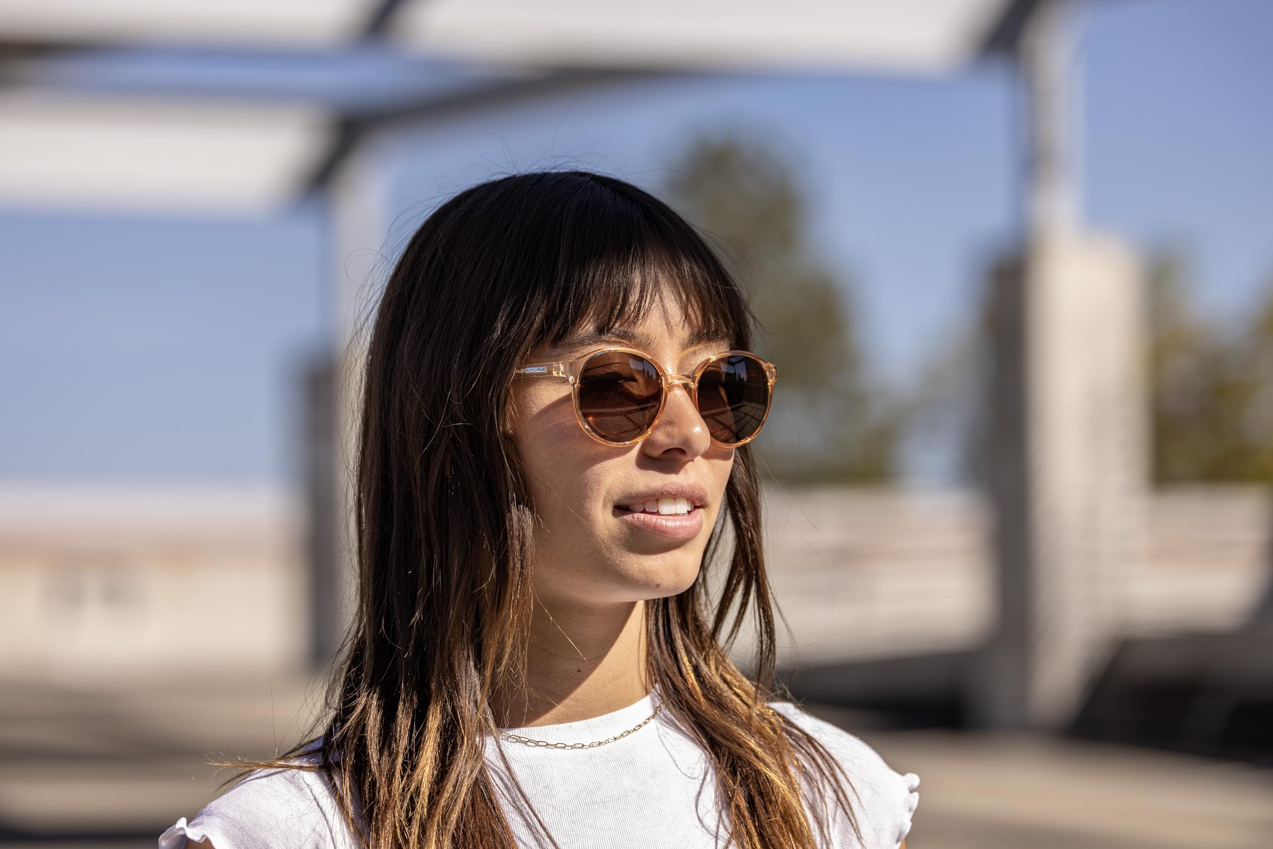 Amazon.com : Suncloud Low Key Polarized Sunglasses, Tortoise