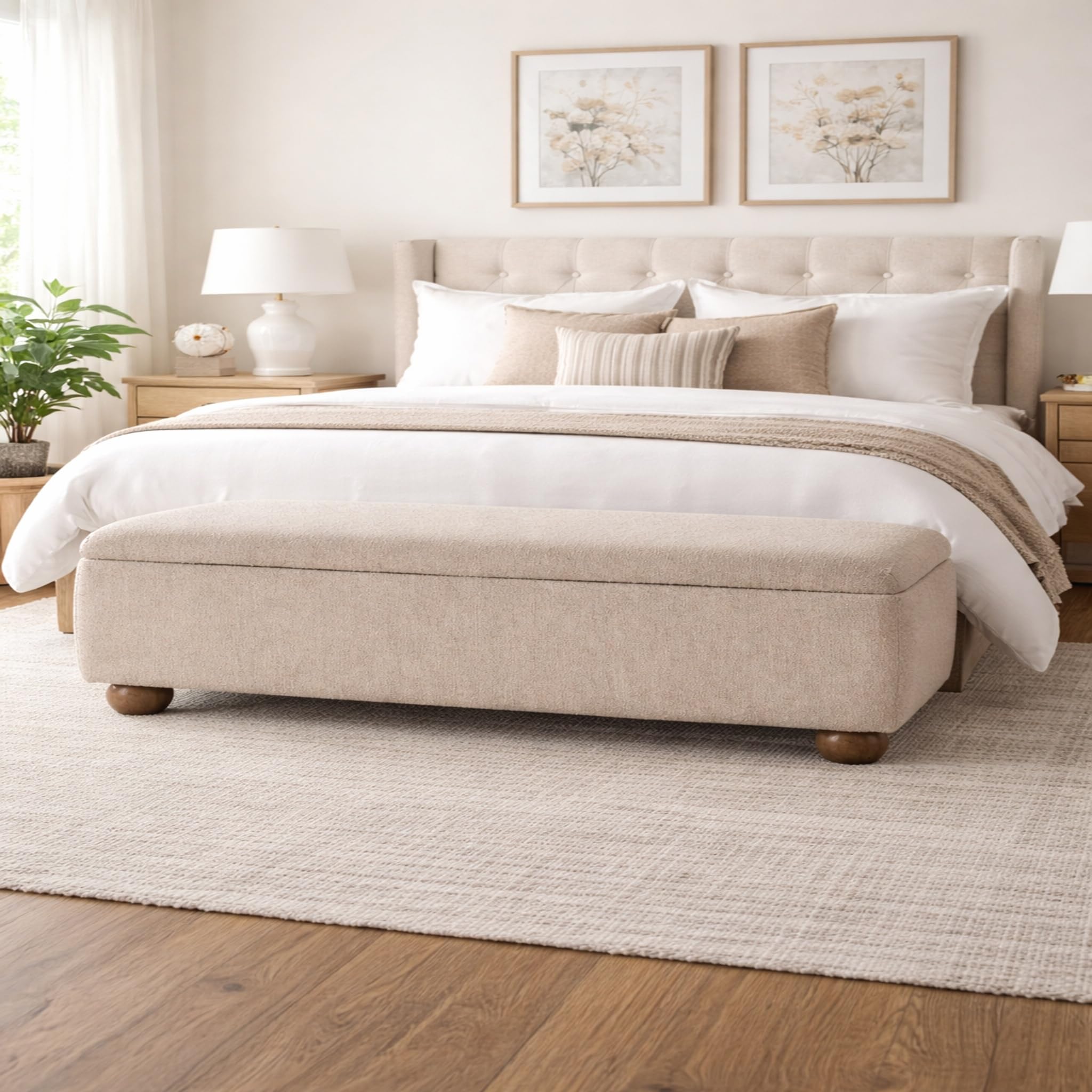 Milo Trunk Walnut Finish-image-28