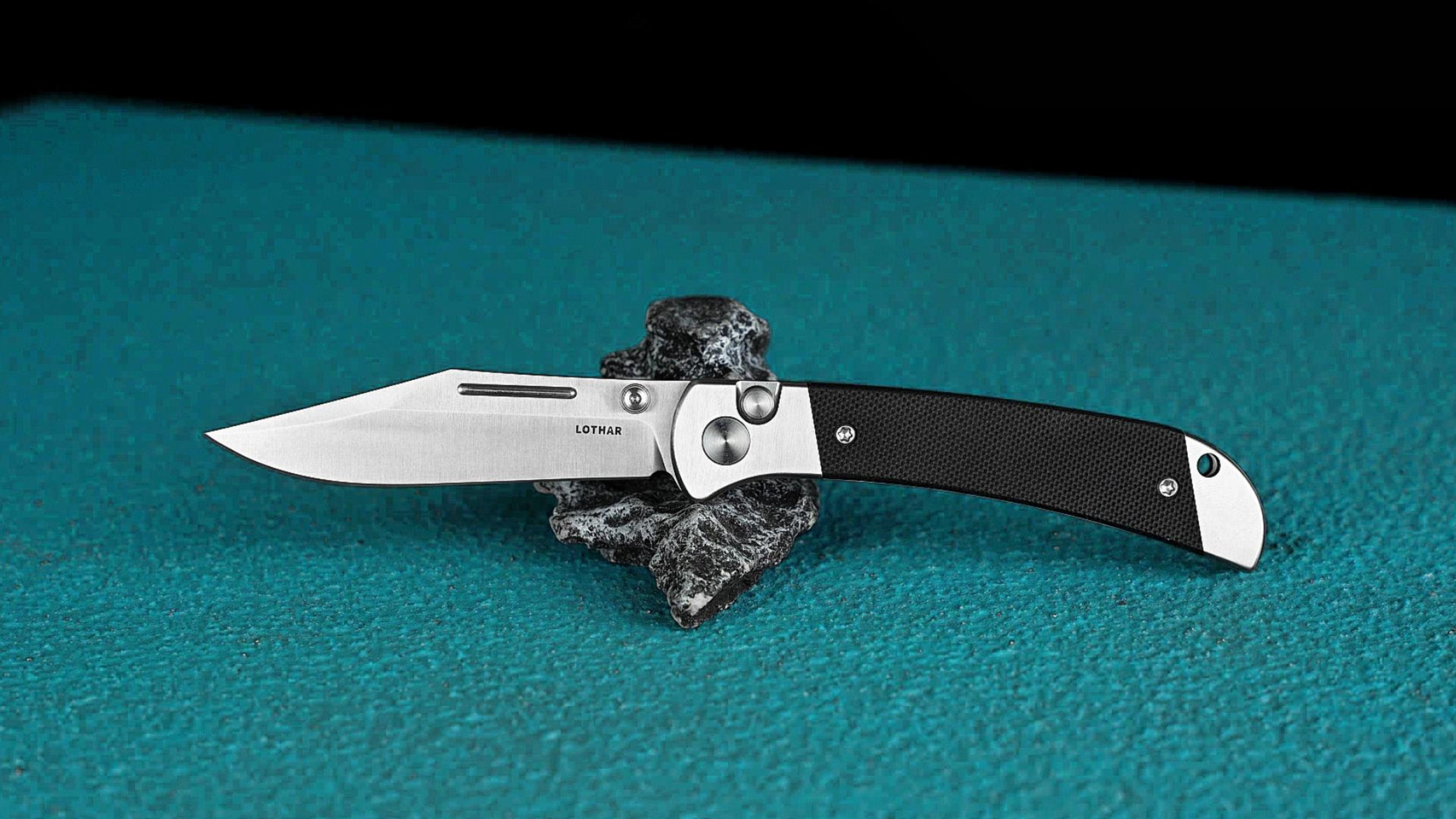 Amazon.com: LOTHAR Falcon EDC Pocket Foding Knife, 2.98