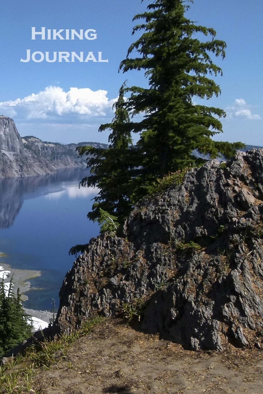 Hiking Journal: Crater Lake
