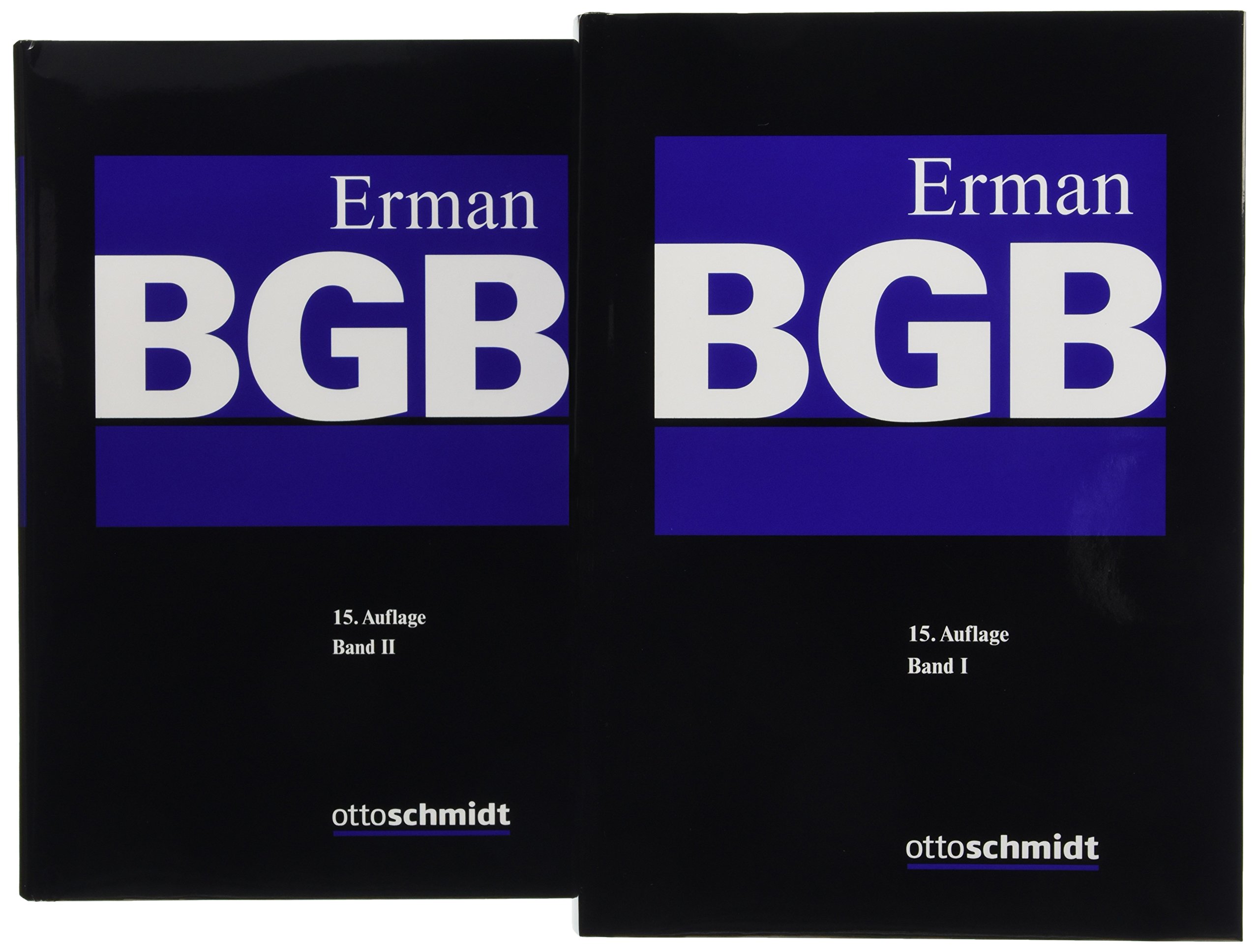 BGB: Kommentar