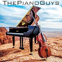 The Piano Guys