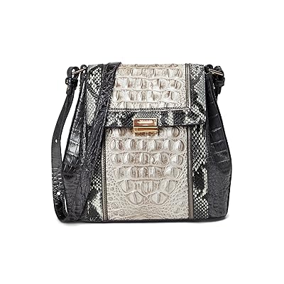 Brahmin Margo Cross Body Women