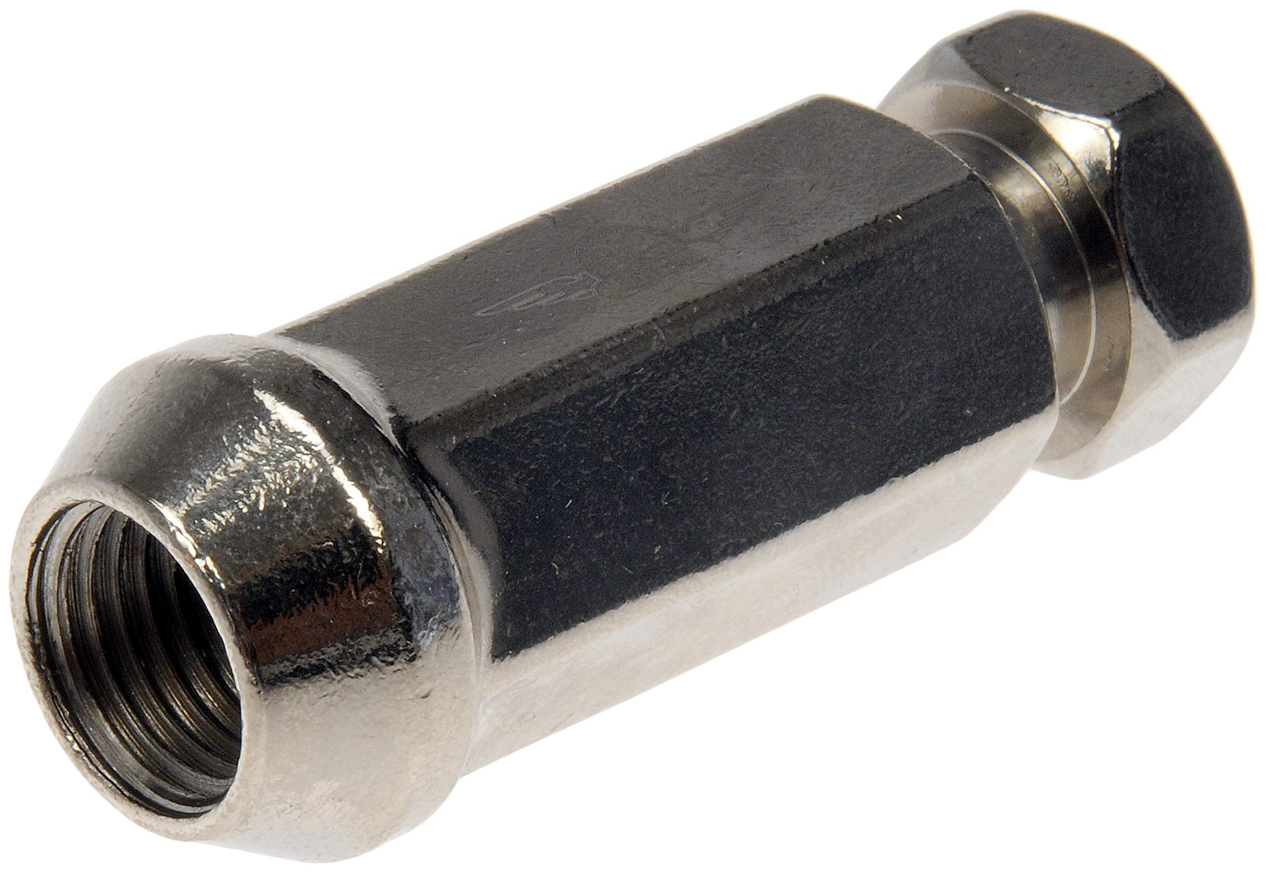 Amazon.com: Dorman 712-645MXL M14-1.50 Racing Style XL Wheel Nut  