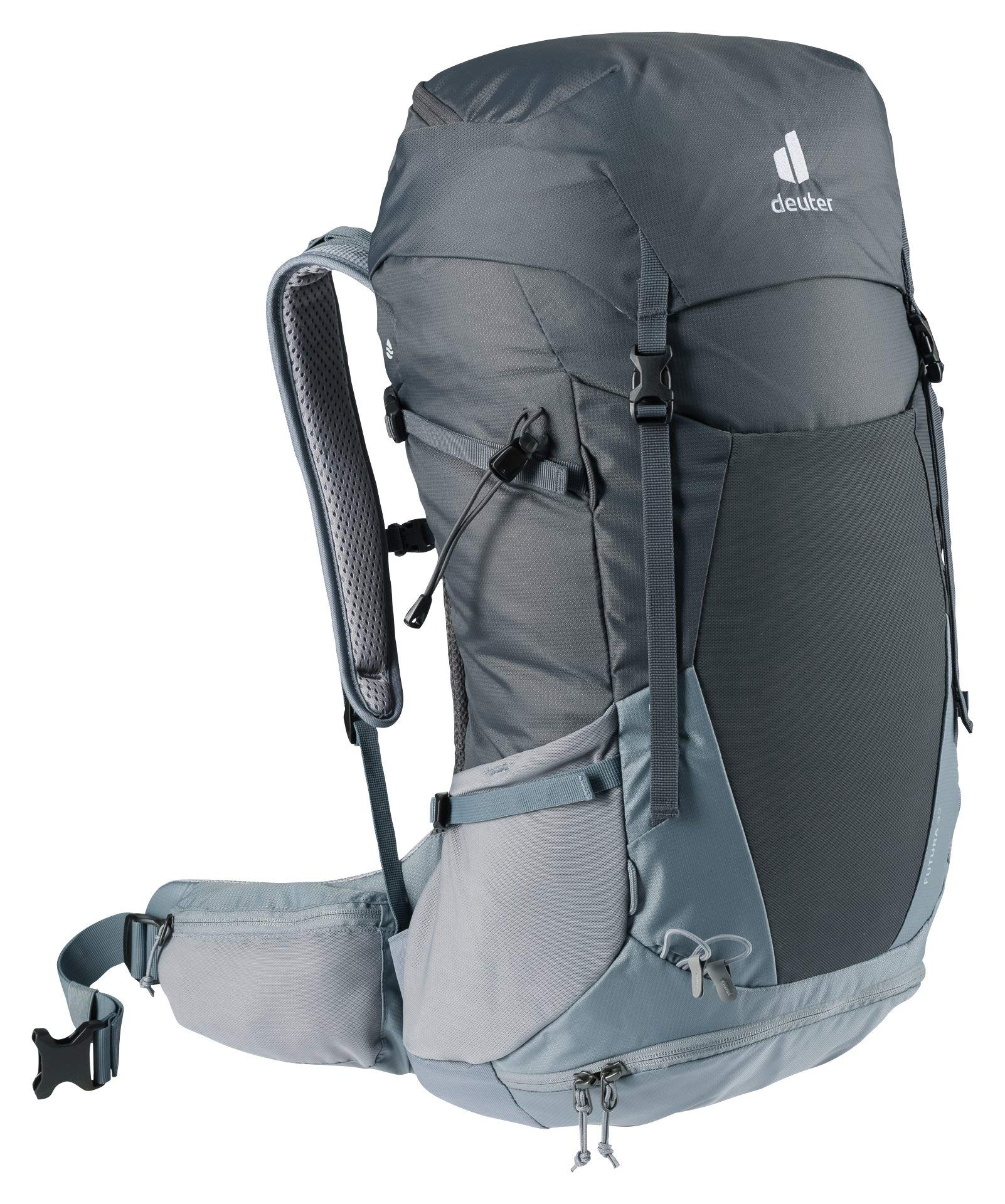 Sponsored Ad - Futura 32 Hiking Backpack