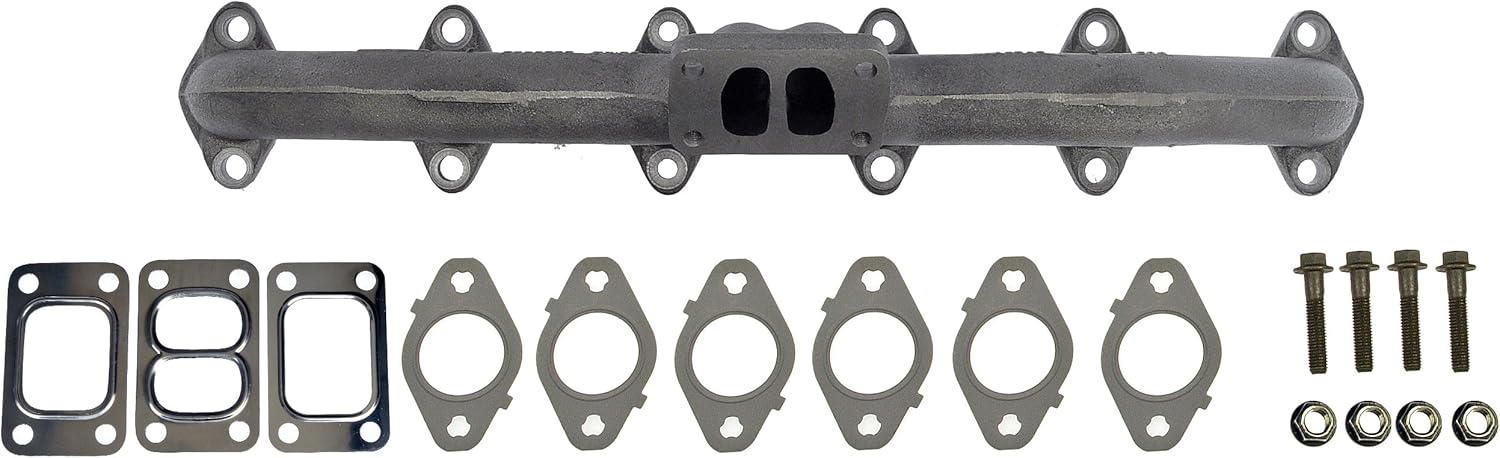 🔥 Cashback up to 70% Dorman 674-602 Exhaust Manifold Compatible with Select Dodge Models