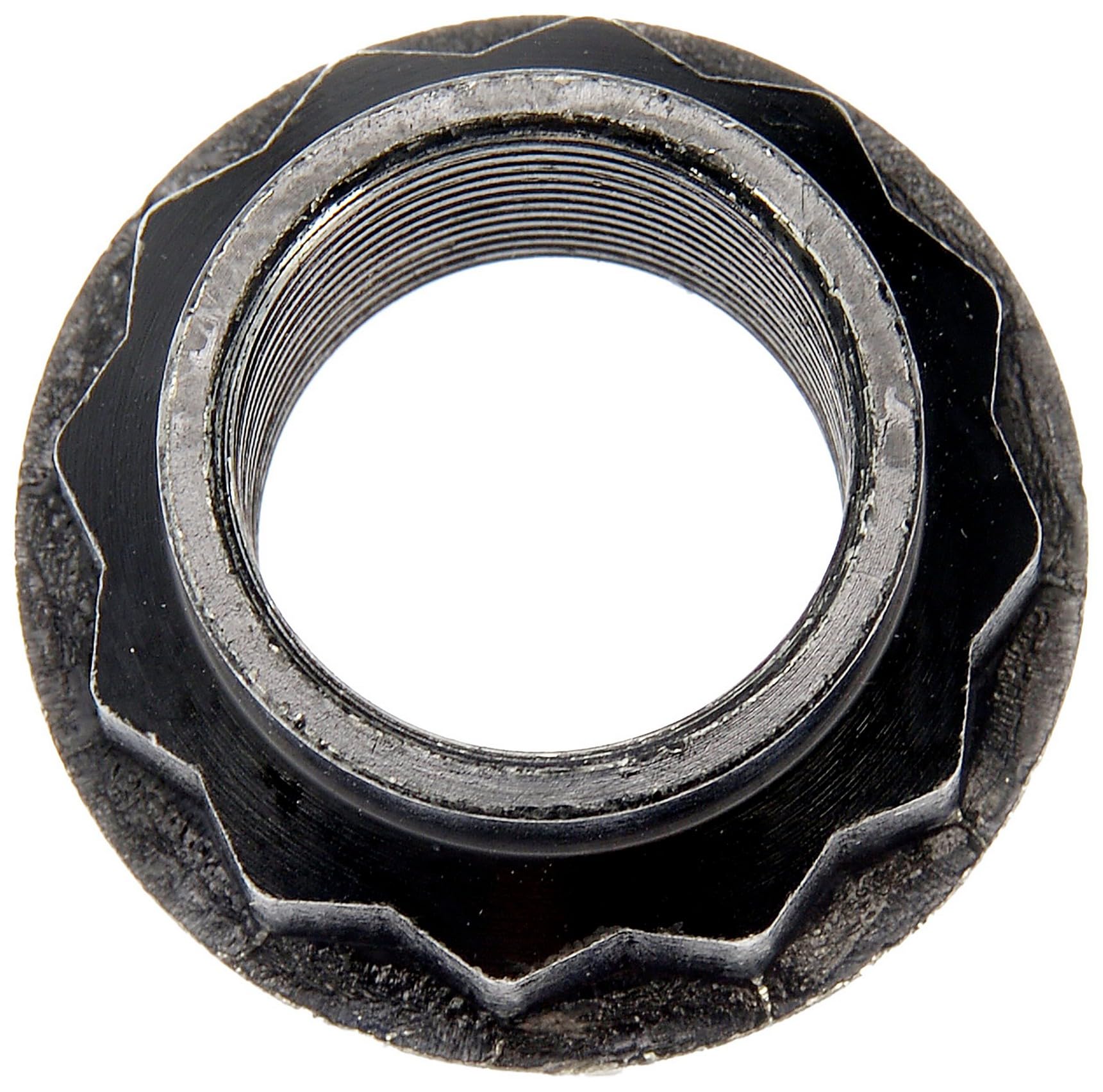 Amazon.com: Front Spindle Nut Compatible With Toyota Paseo 1999 P 