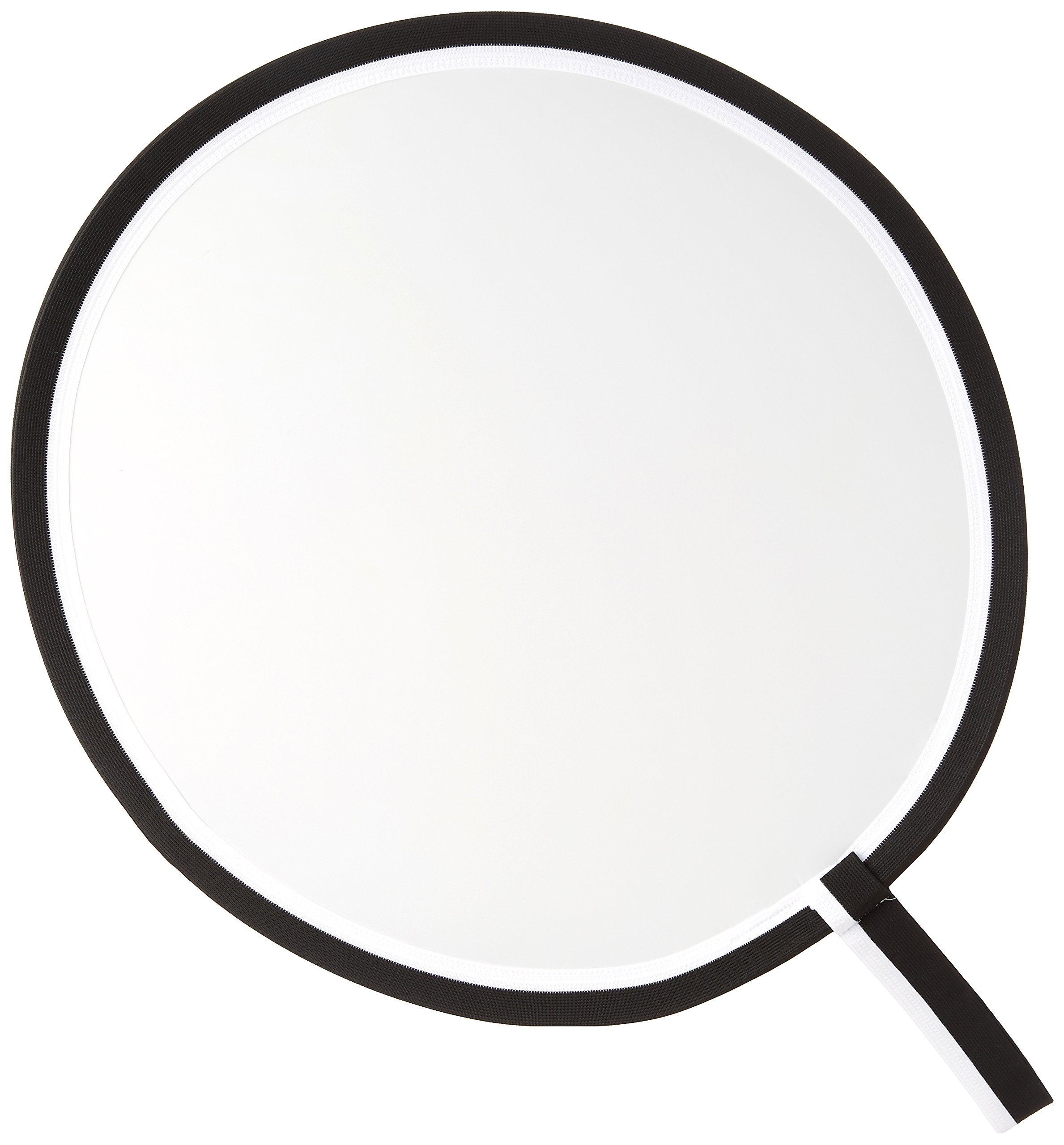 Manfrotto 50cm Collapsible Reflector - Gold/White/Sunfire/Silver