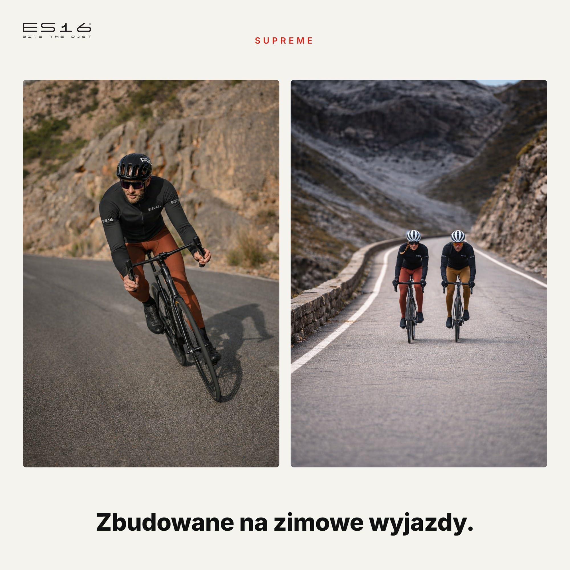 Zimowe Spodenki Kolarskie Uniseks | Bib Tight Termiczne Premium z Wkładką, Ochroną Wiatrową i Termiczną do Kolarstwa 5-15°C, Szelki Mesh i Pasy Odblaskowe