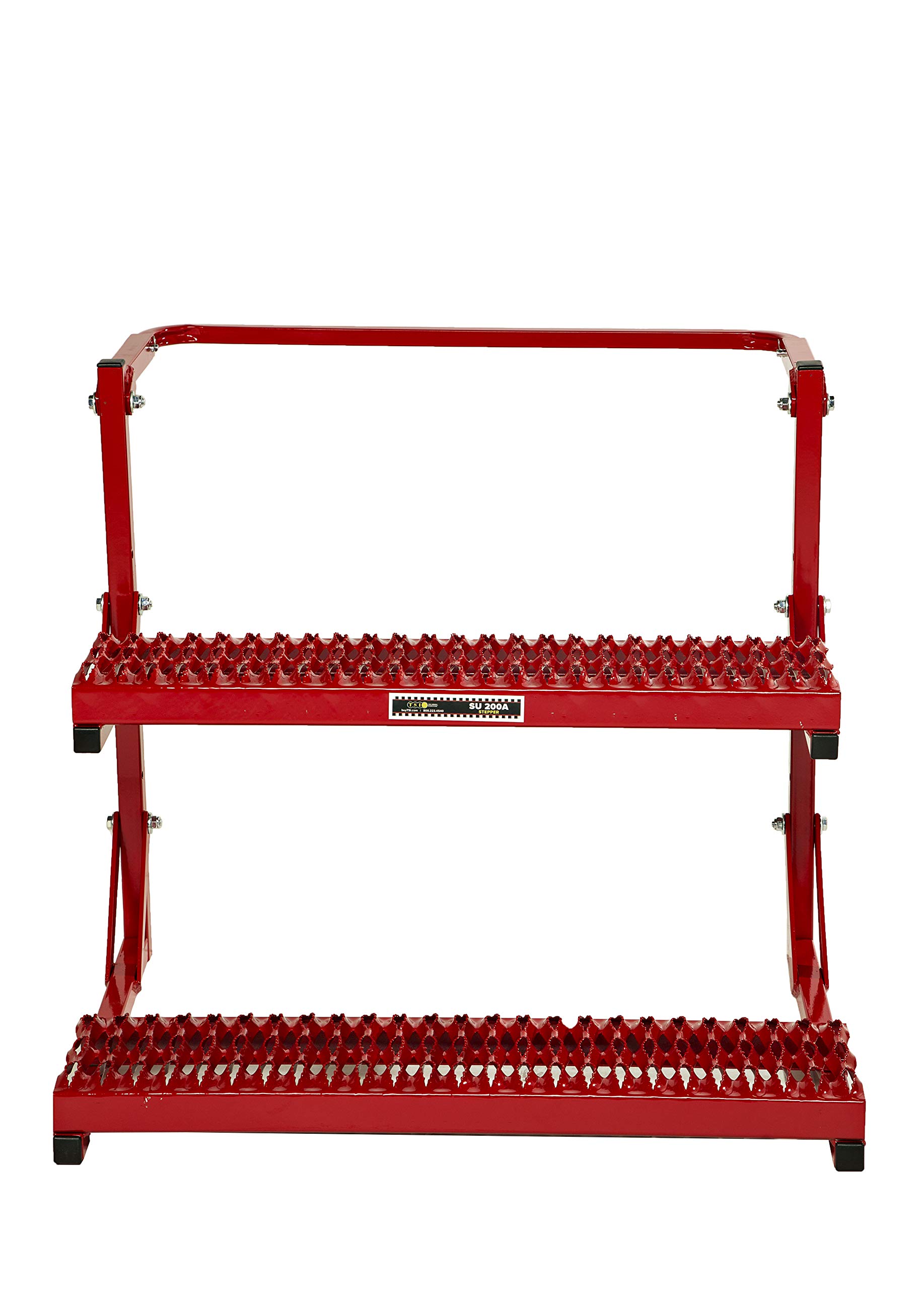 TSI SU200A Double Wheel Step