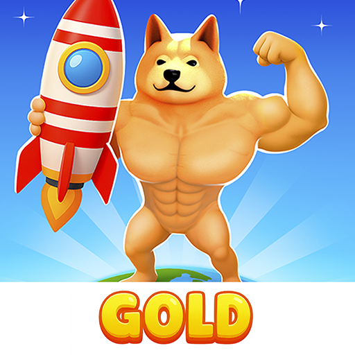 Endless Idle Legends - Gold