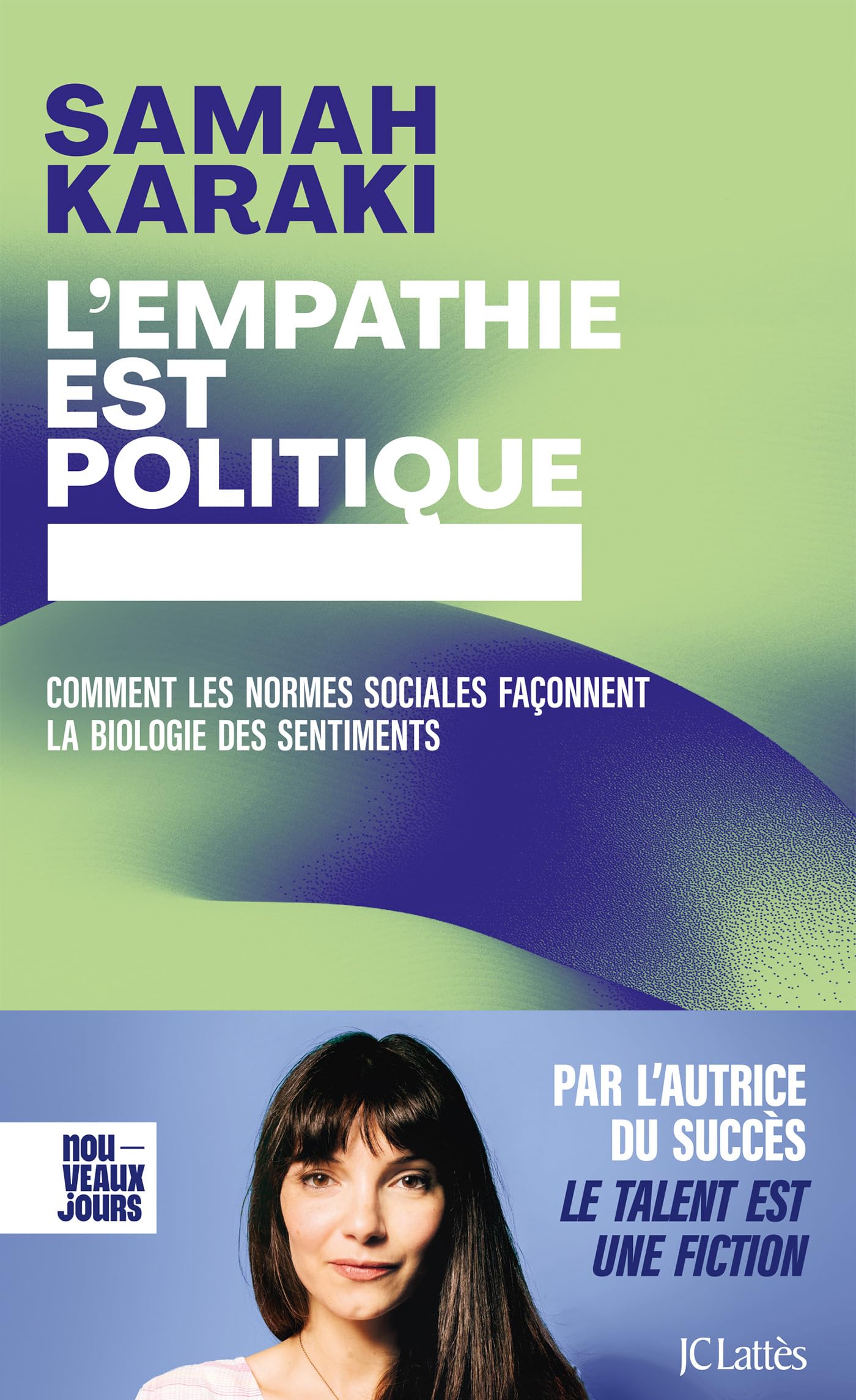 L'empathie est politique: Comment les normes sociales façonnent la biologie des sentiments