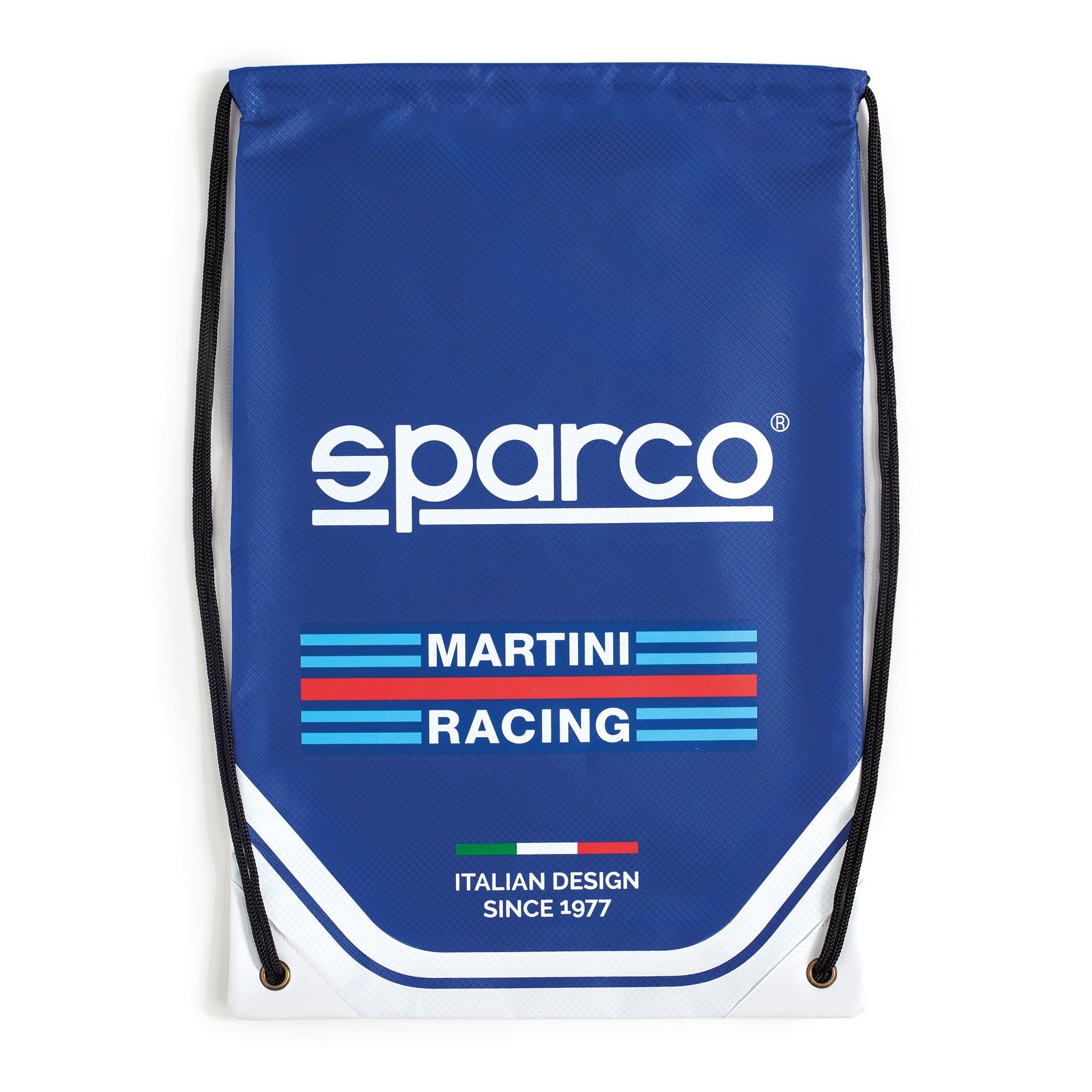 SPARCO 0160013MRAZ Tasche, Blau