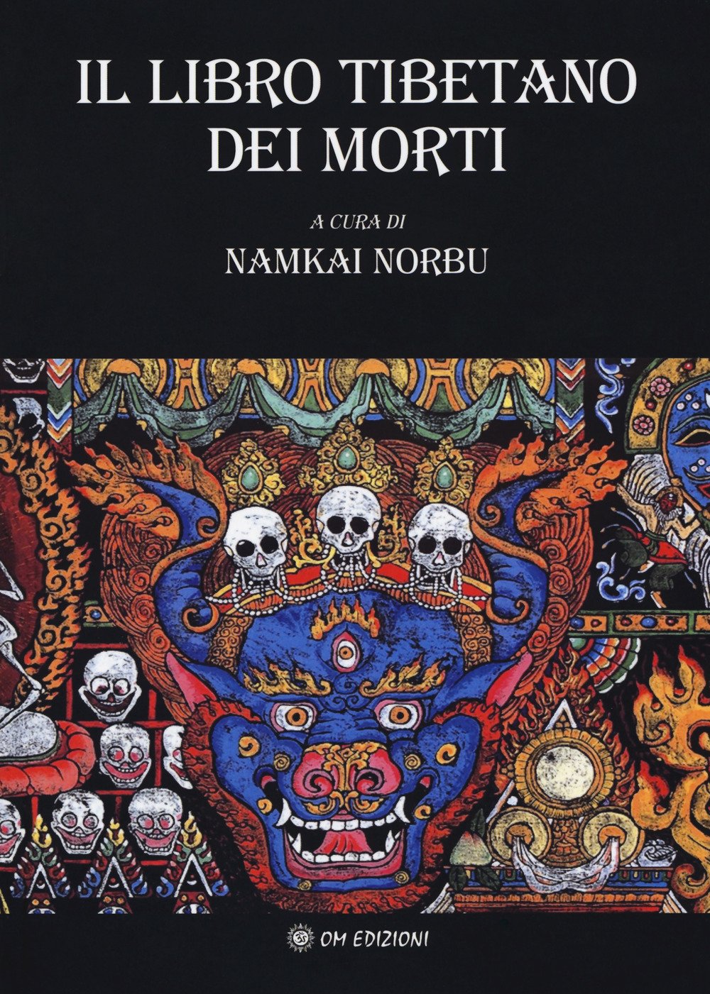 Il Libro Tibetano Dei Morti. L'antica Sapienza Dell'oriente Di Fronte Al Morire E Al Rinascere - 4