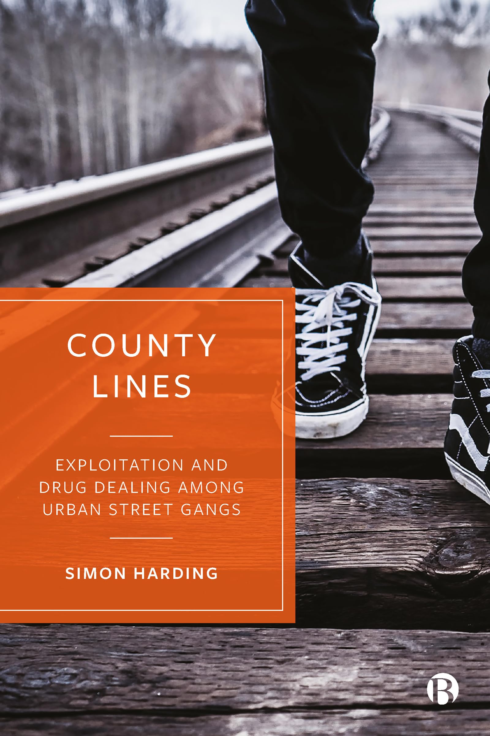 Buy County Lines: Exploitation and Drug Dealing among Urban Street Gangs — BookShops.in