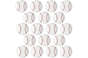 Baseball Classroom Decor: 50-Piece Baseball Paper Cutouts for Bulletin Boards